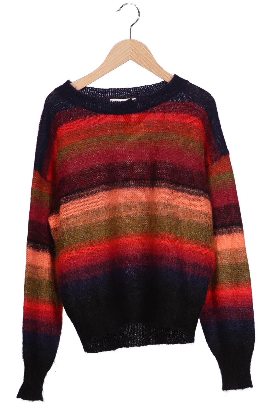 

Essentiel Antwerp Damen Pullover, mehrfarbig, Gr. 34