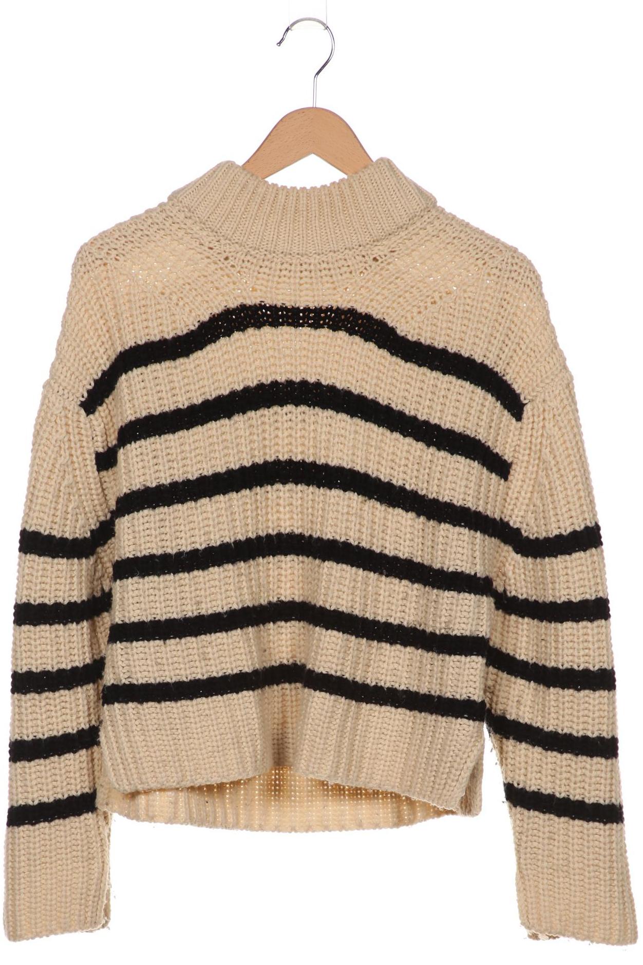 

Essentiel Antwerp Damen Pullover, beige, Gr. 34