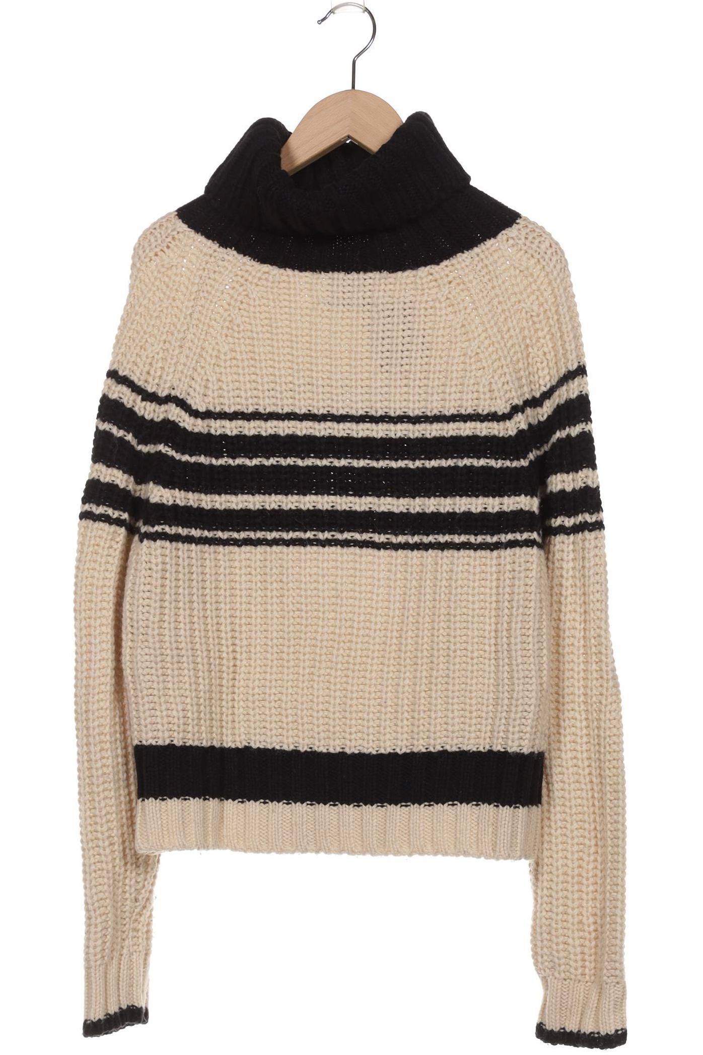 

Essentiel Antwerp Damen Pullover, beige, Gr. 36