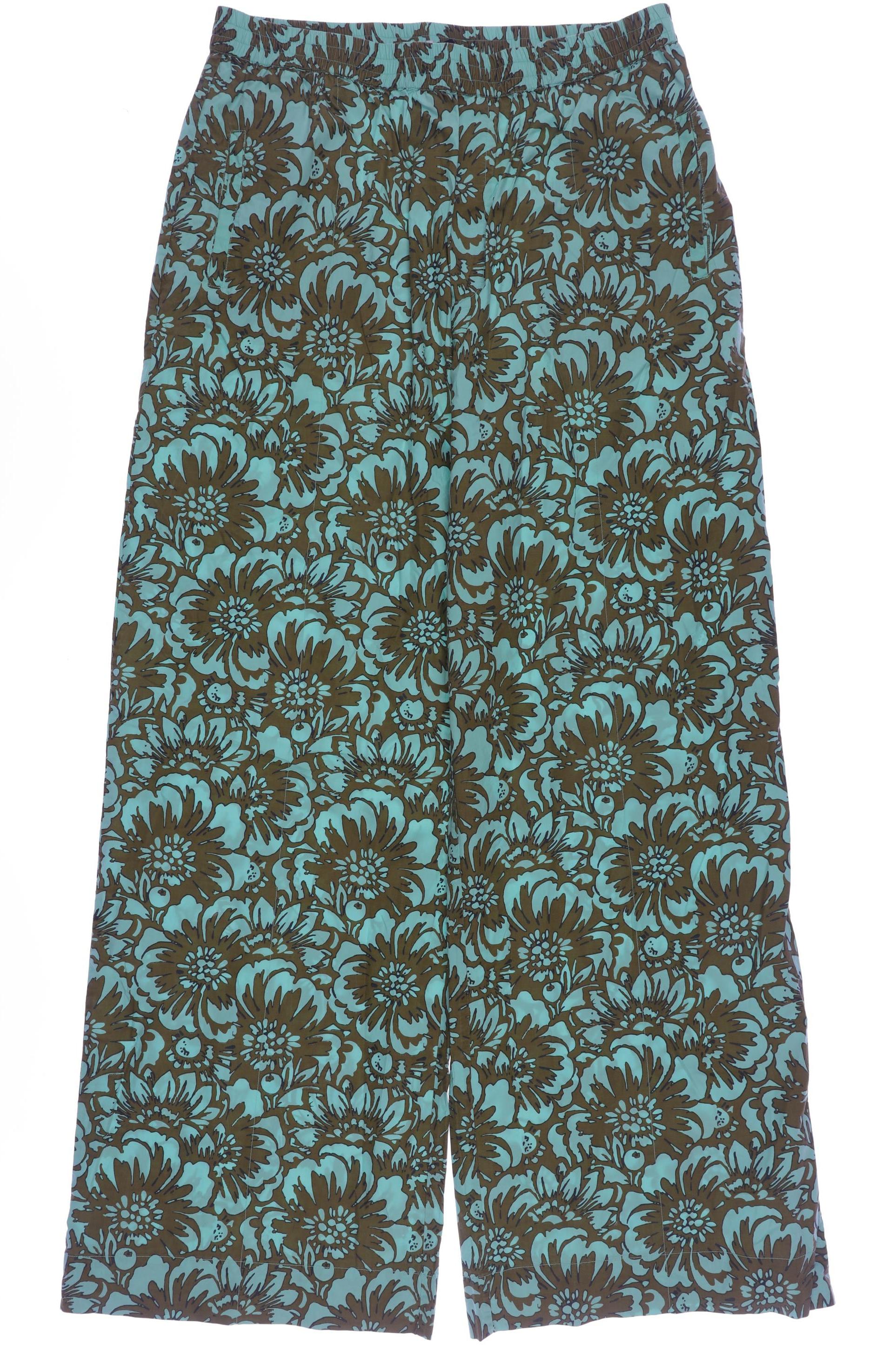 

Essentiel Antwerp Damen Stoffhose, mehrfarbig, Gr. 31