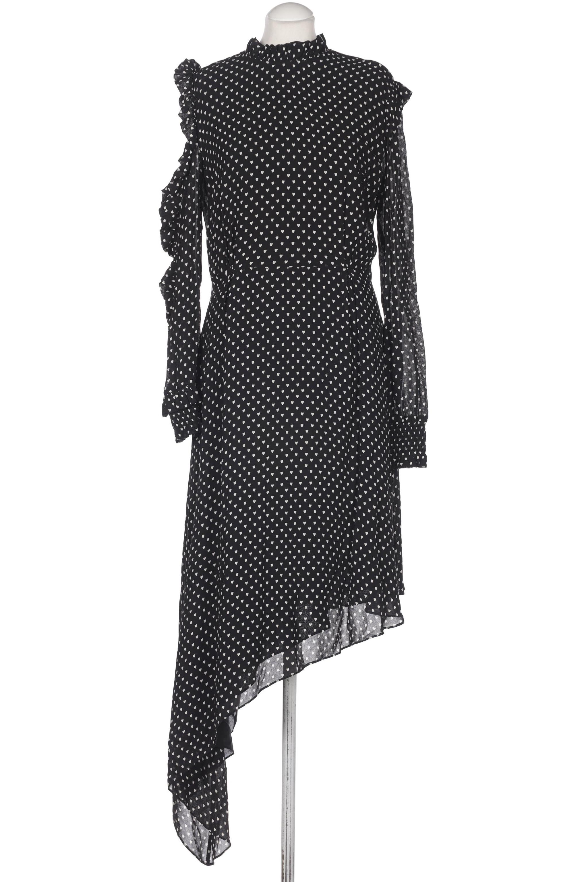 

Essentiel Antwerp Damen Kleid, schwarz, Gr. 38