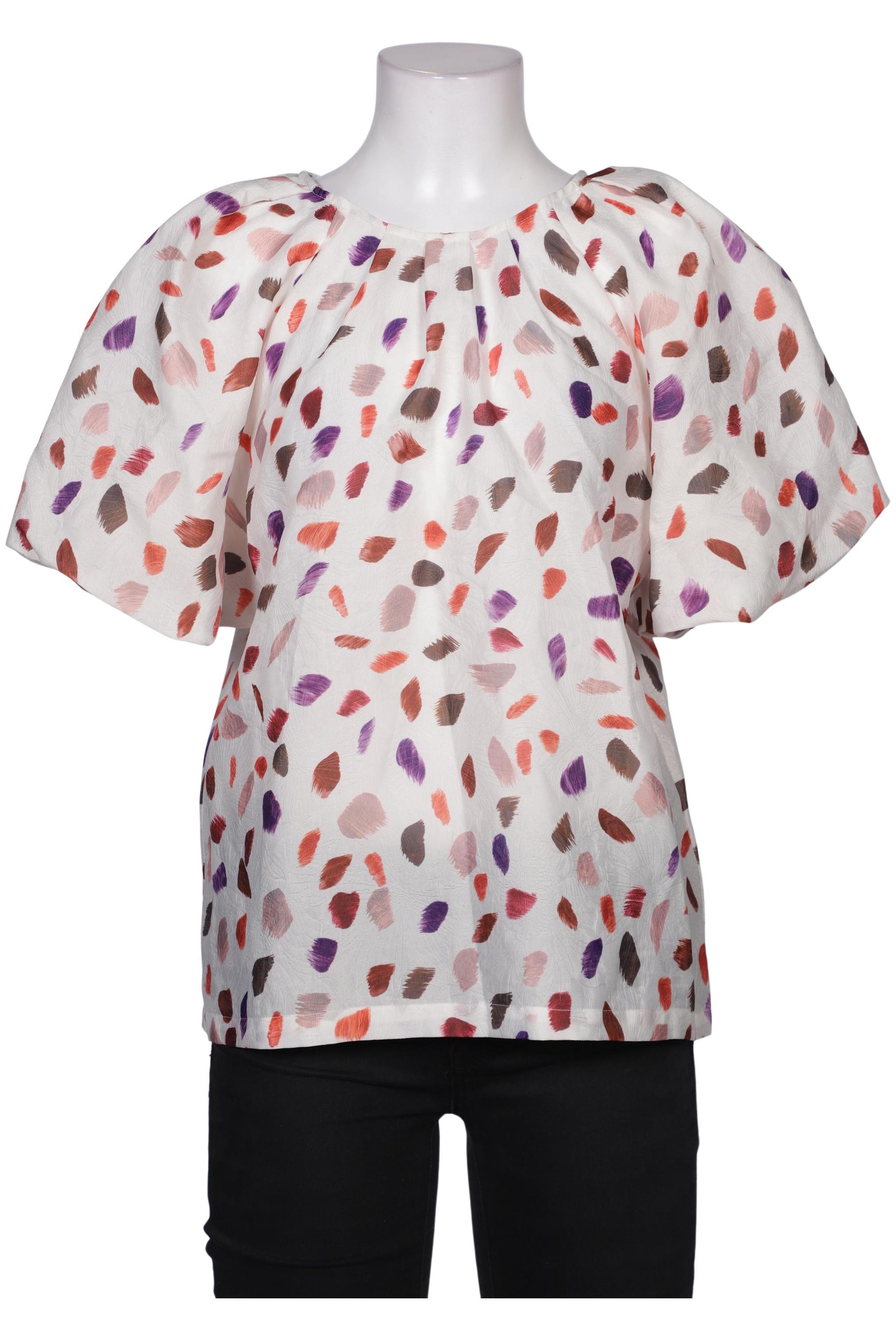 

Essentiel Antwerp Damen Bluse, cremeweiß, Gr. 38