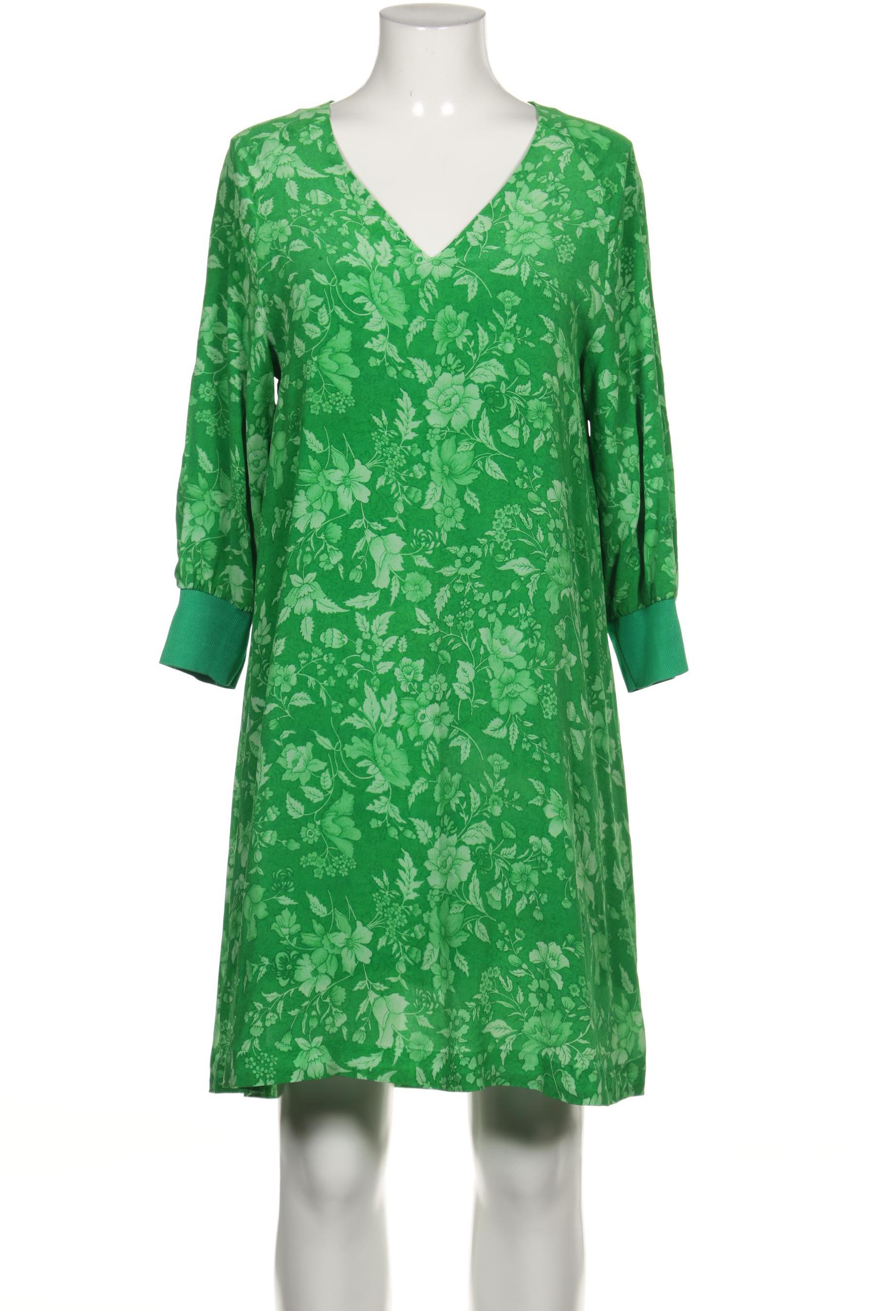 

Essentiel Antwerp Damen Kleid, grün