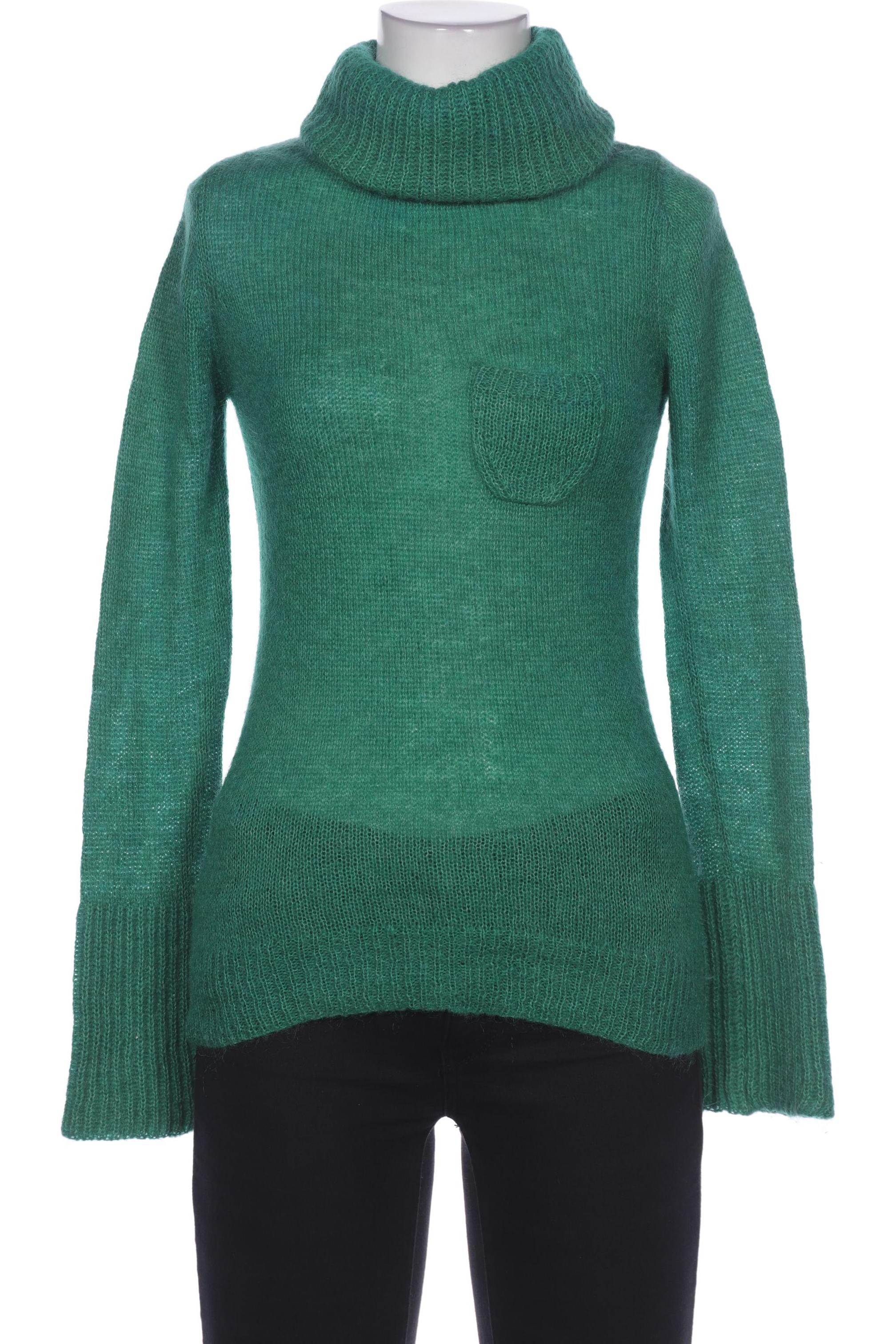 

Essentiel Antwerp Damen Pullover, grün, Gr. 36