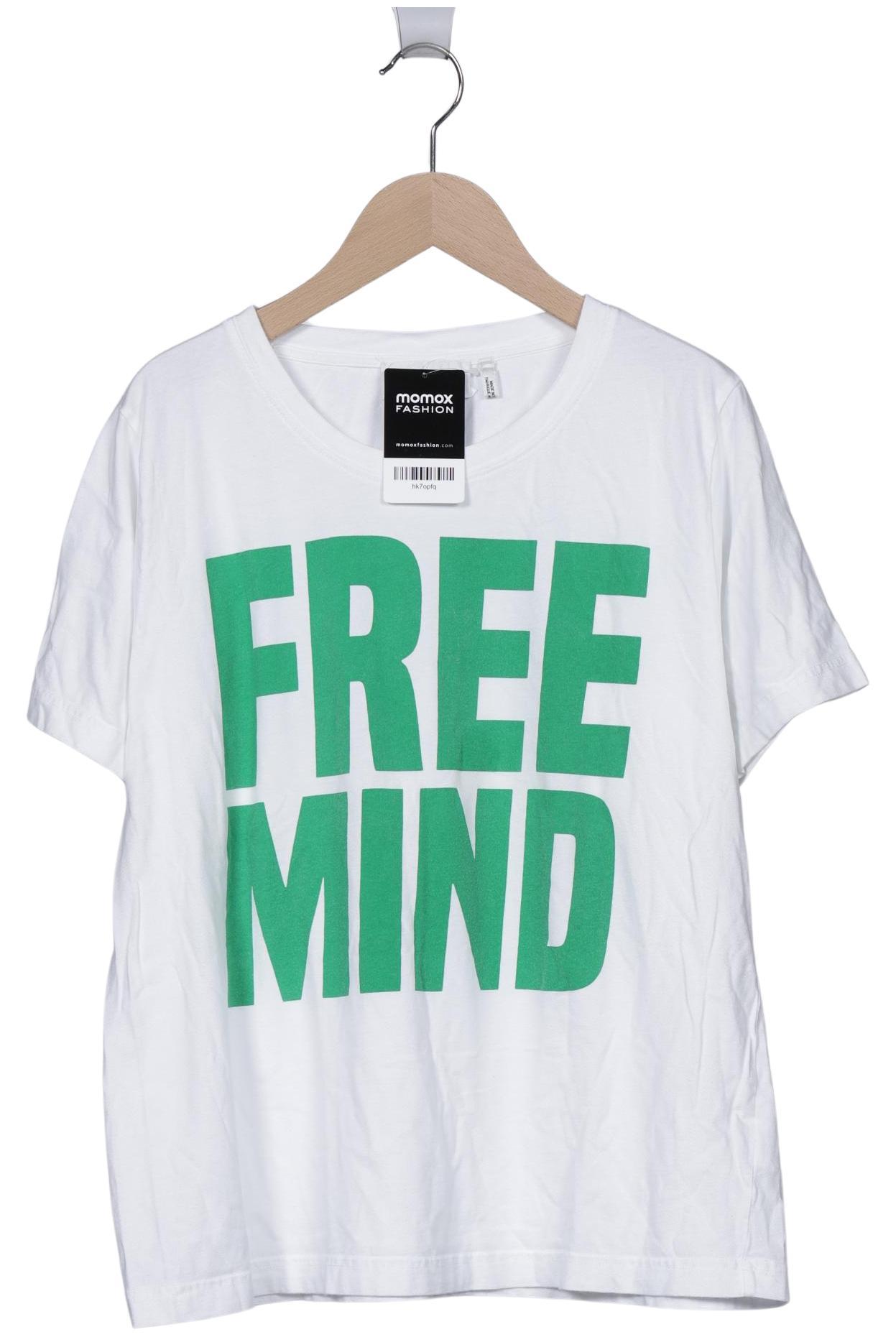 

Essentiel Antwerp Damen T-Shirt, mehrfarbig, Gr. 42