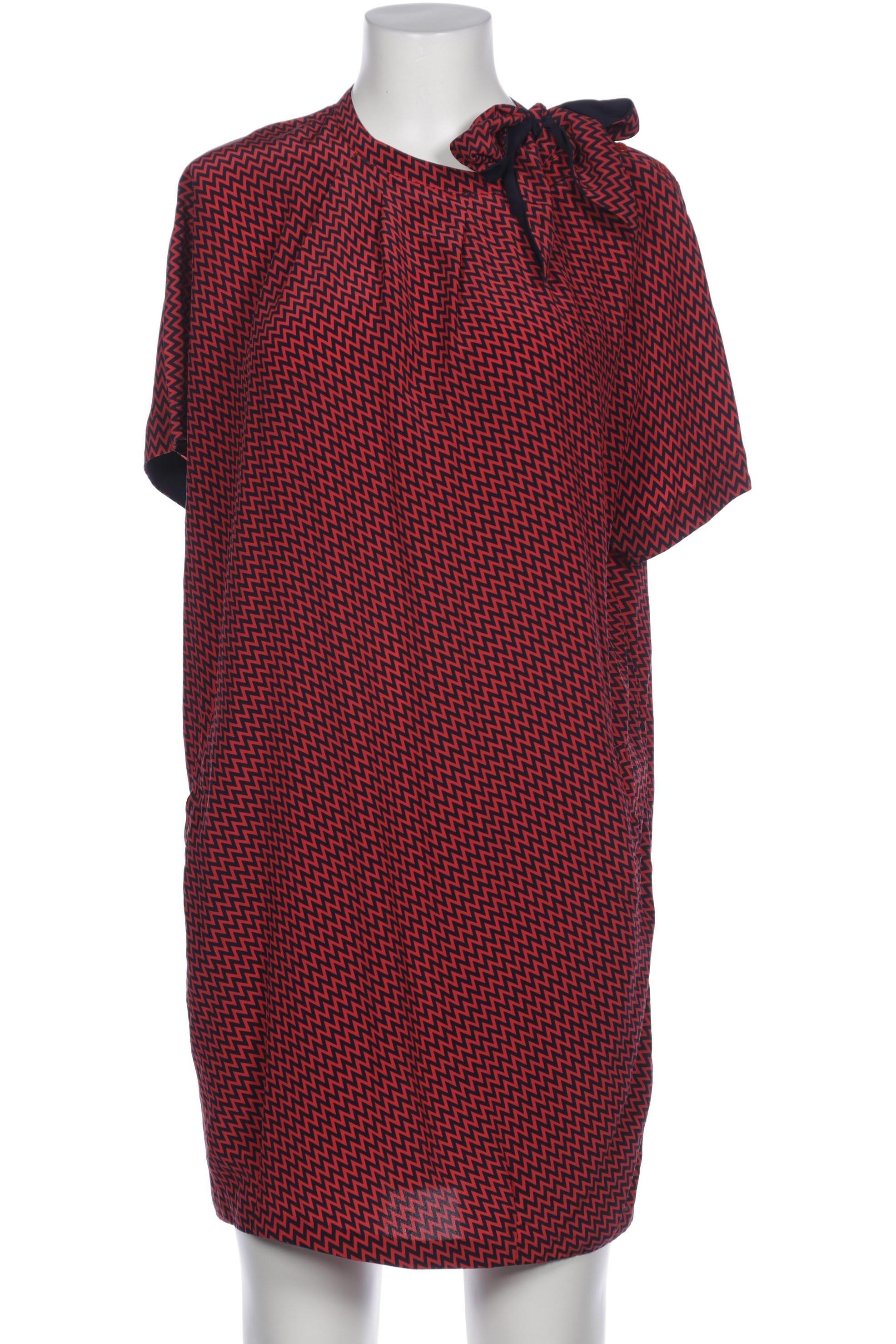 

Essentiel Antwerp Damen Kleid, rot, Gr. 38