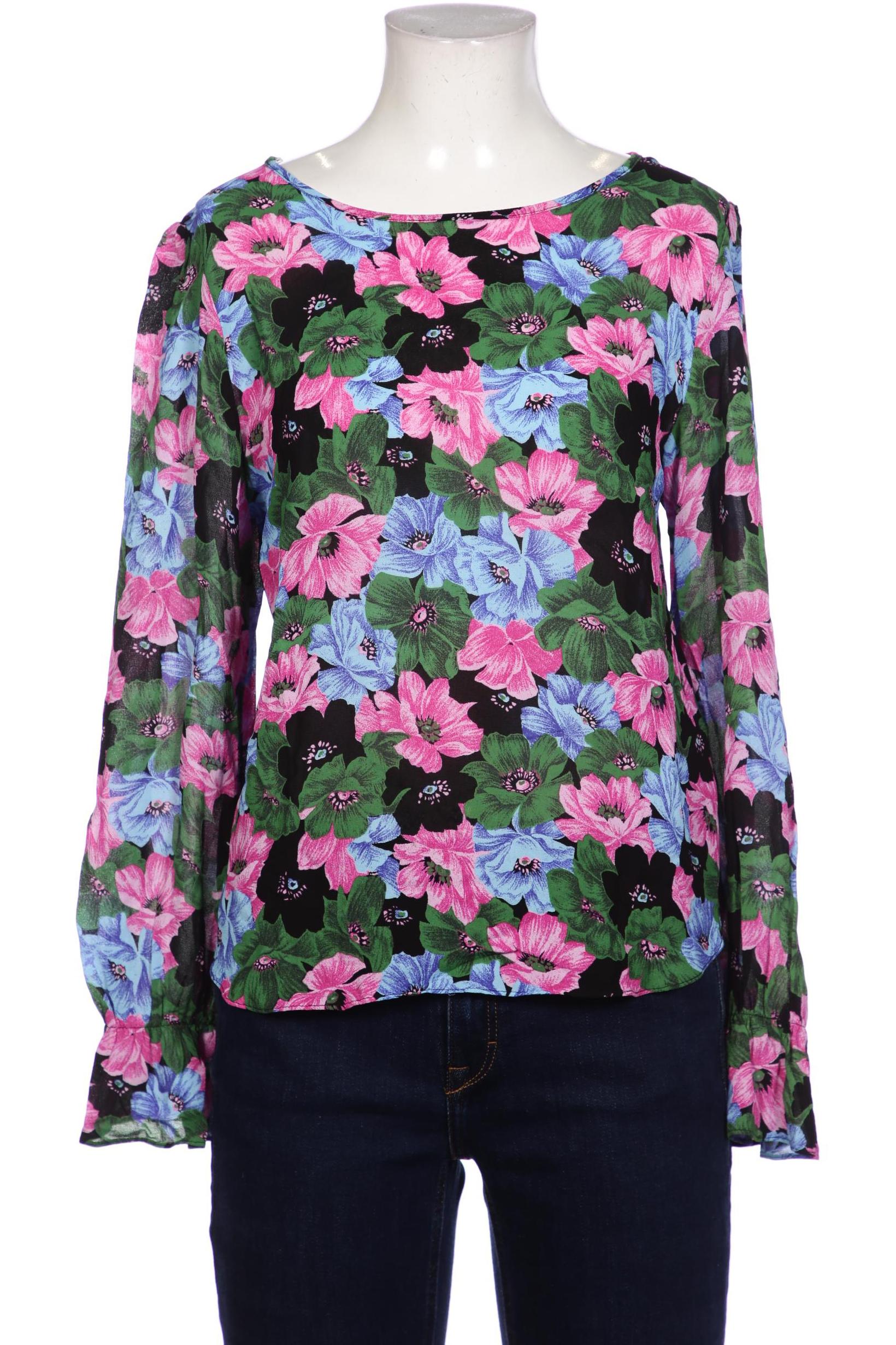 

Essentiel Antwerp Damen Bluse, mehrfarbig, Gr. 40