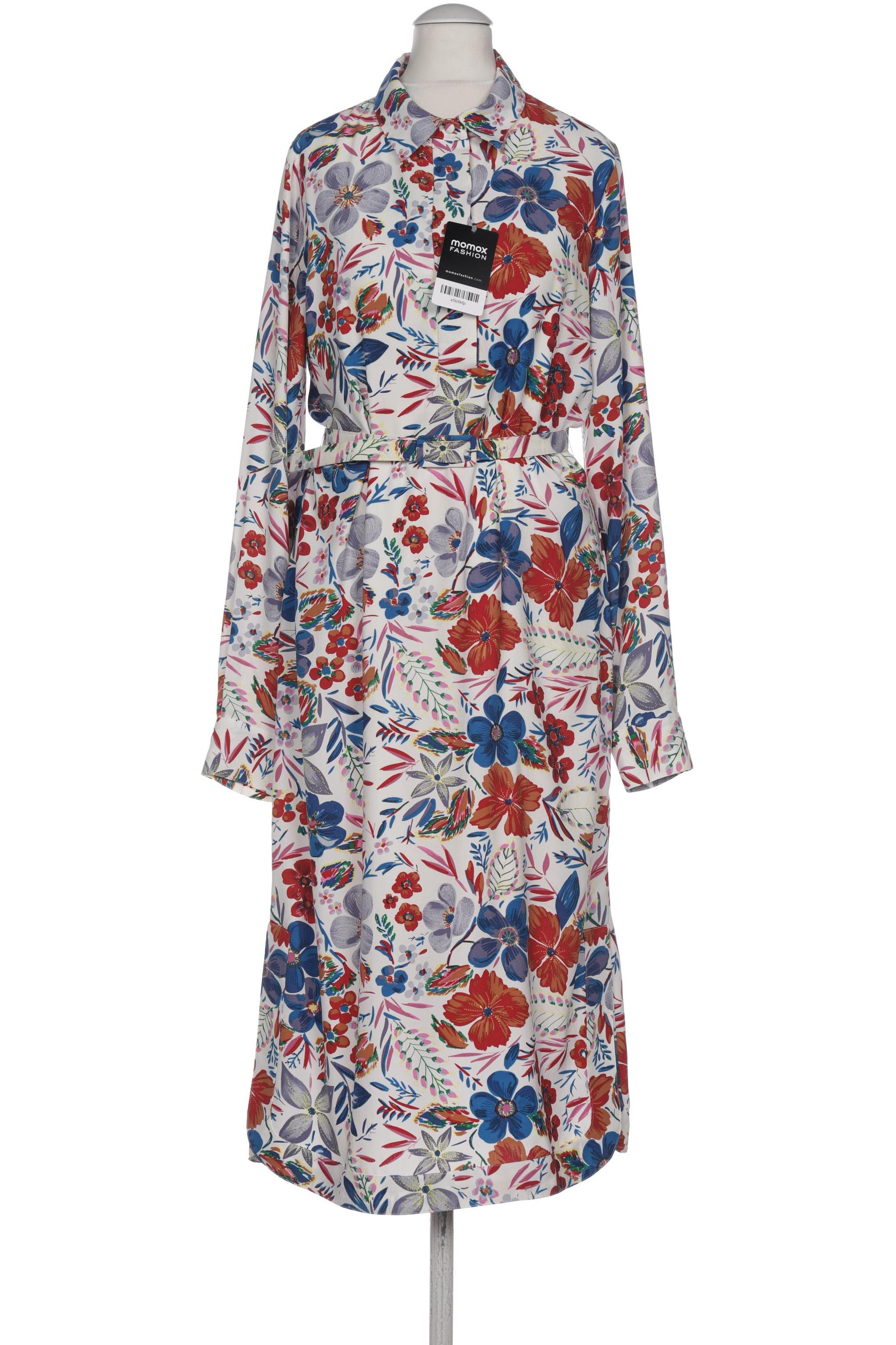 

Essentiel Antwerp Damen Kleid, mehrfarbig, Gr. 36