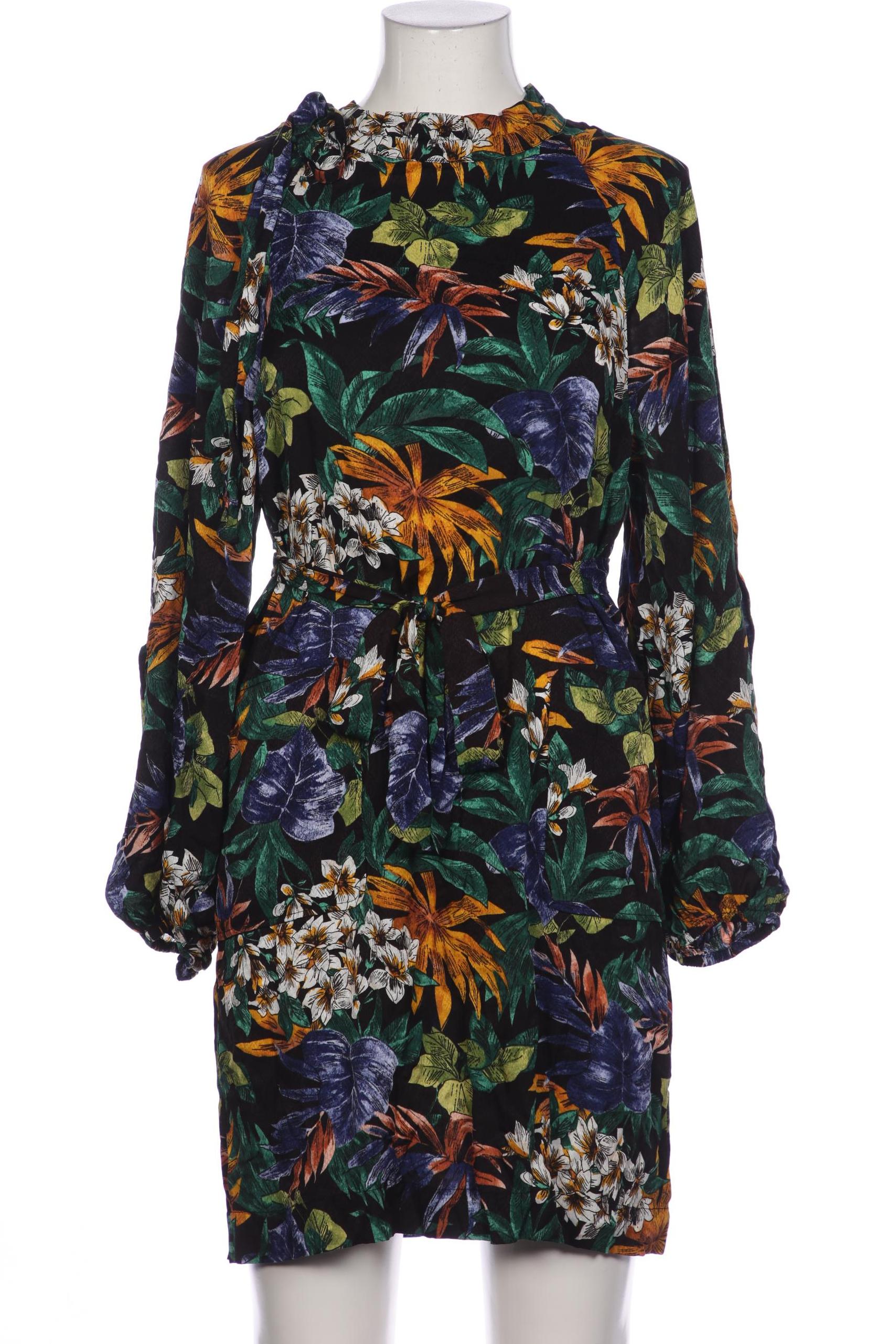 

Essentiel Antwerp Damen Kleid, mehrfarbig, Gr. 38