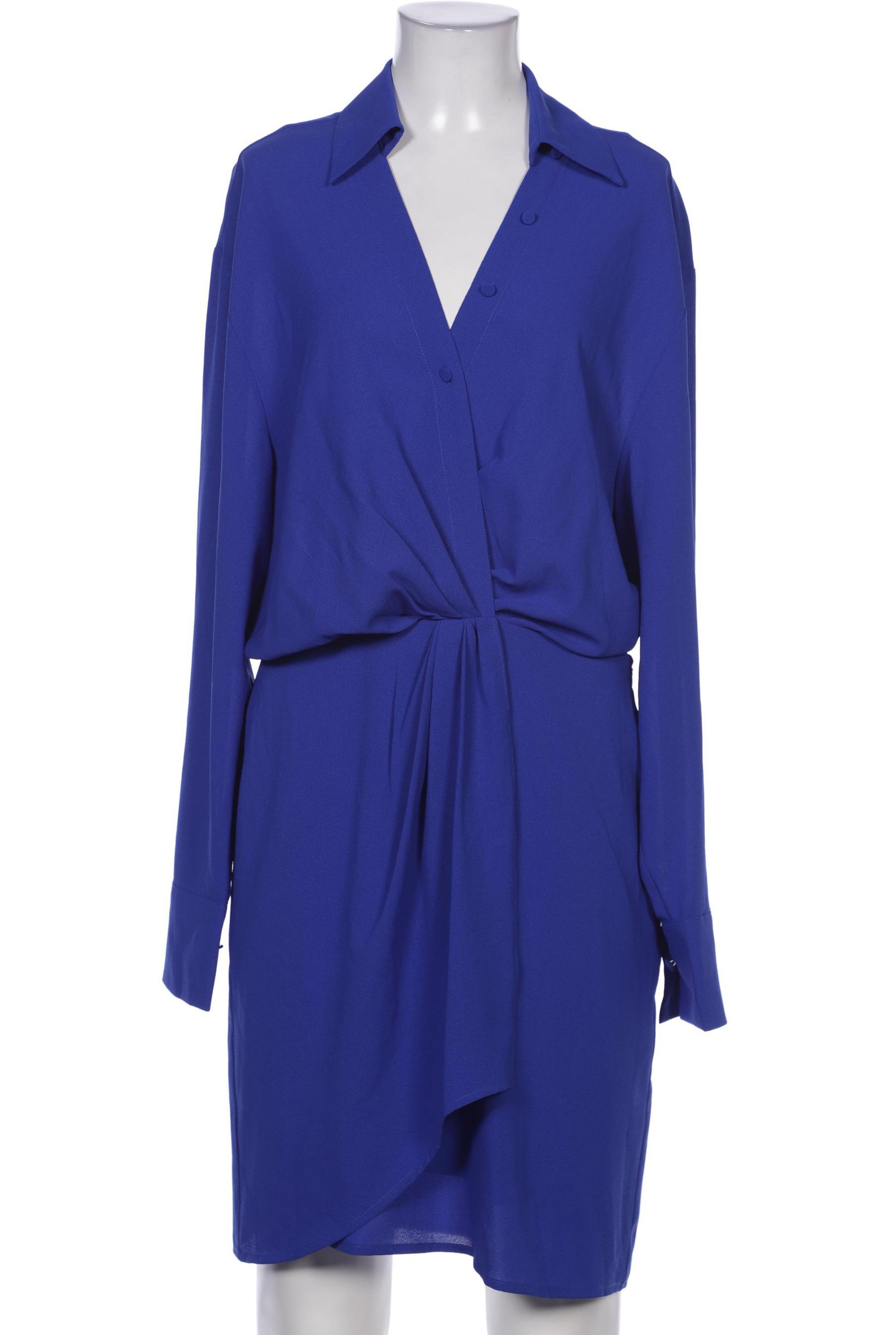 

Essentiel Antwerp Damen Kleid, blau, Gr. 38