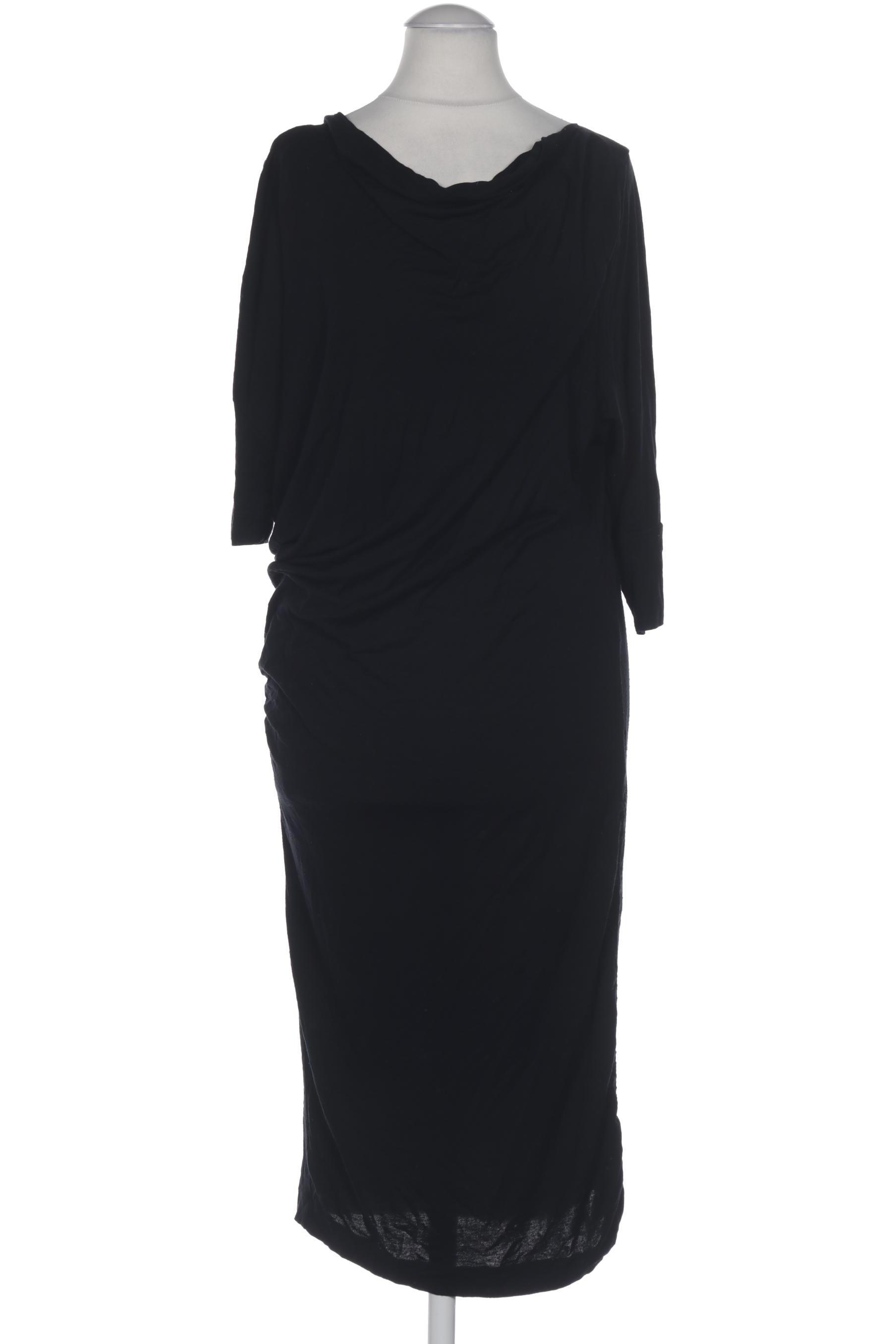 

Essentiel Antwerp Damen Kleid, schwarz, Gr. 32