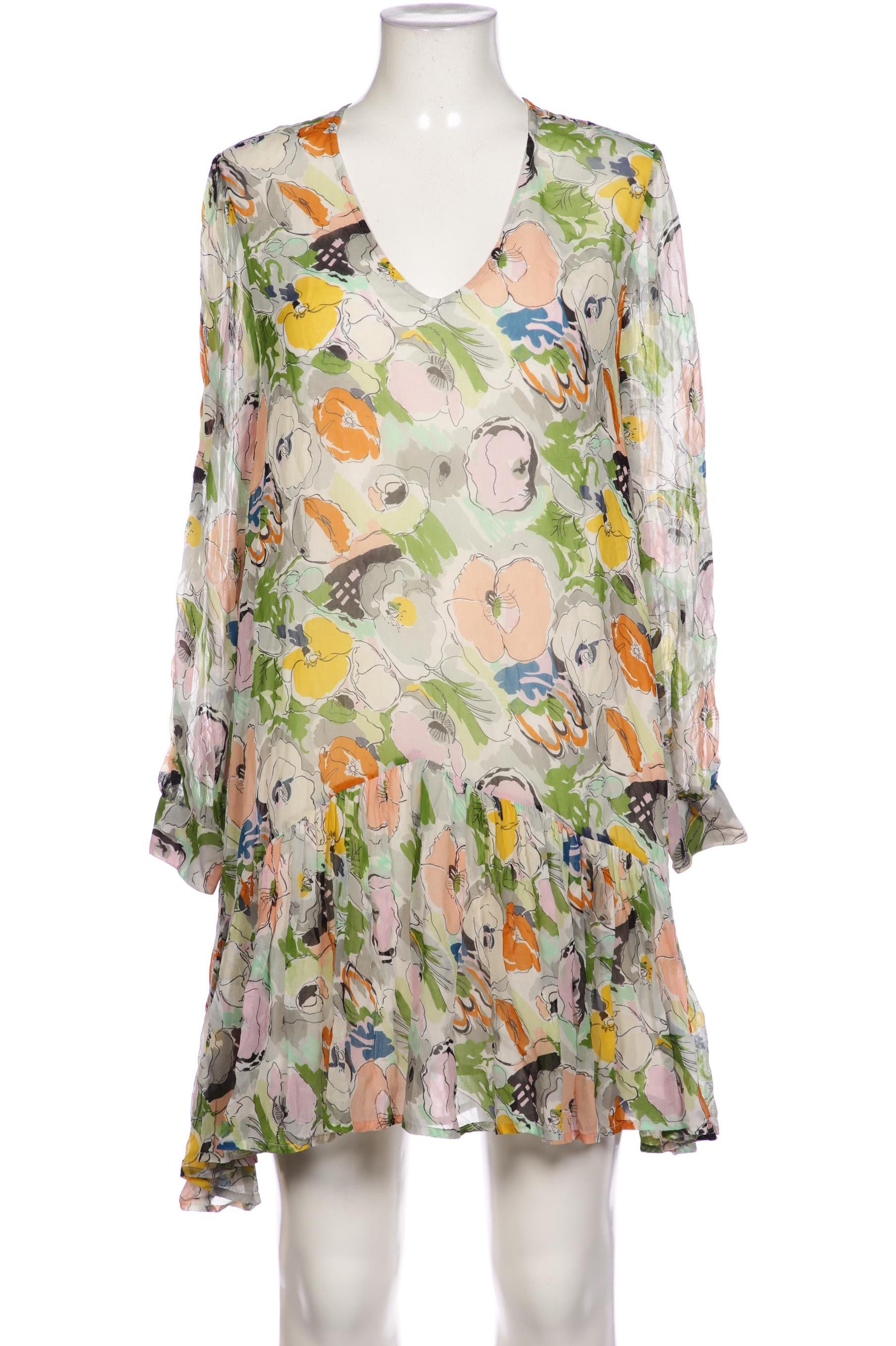 

Essentiel Antwerp Damen Kleid, mehrfarbig, Gr. 38