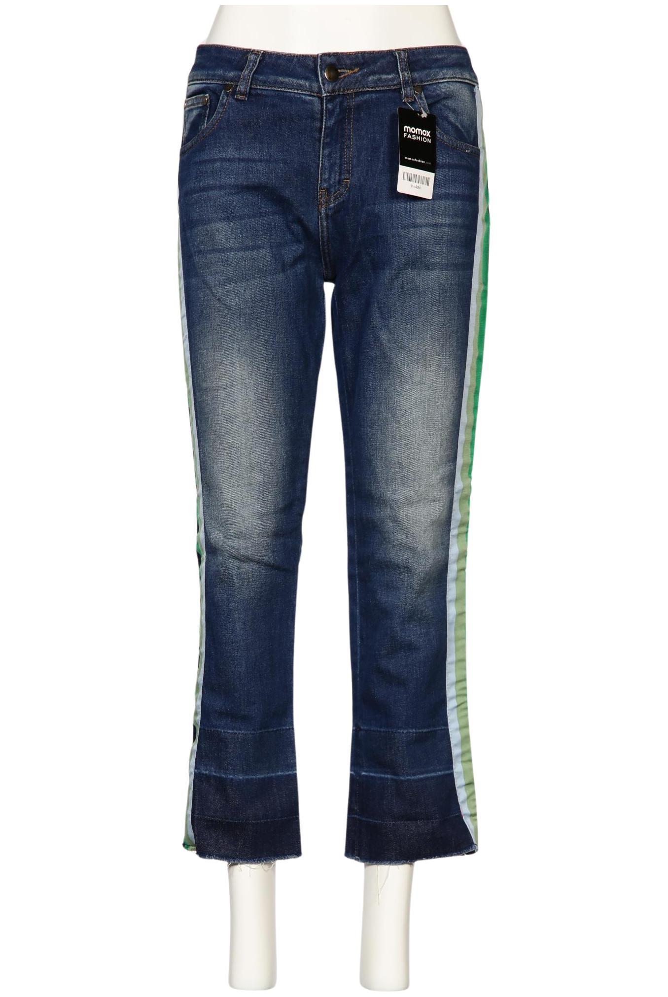 

Essentiel Antwerp Damen Jeans, blau, Gr. 30
