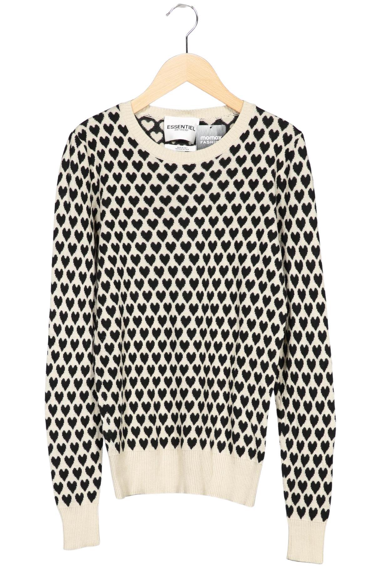 

Essentiel Antwerp Damen Pullover, mehrfarbig, Gr. 38