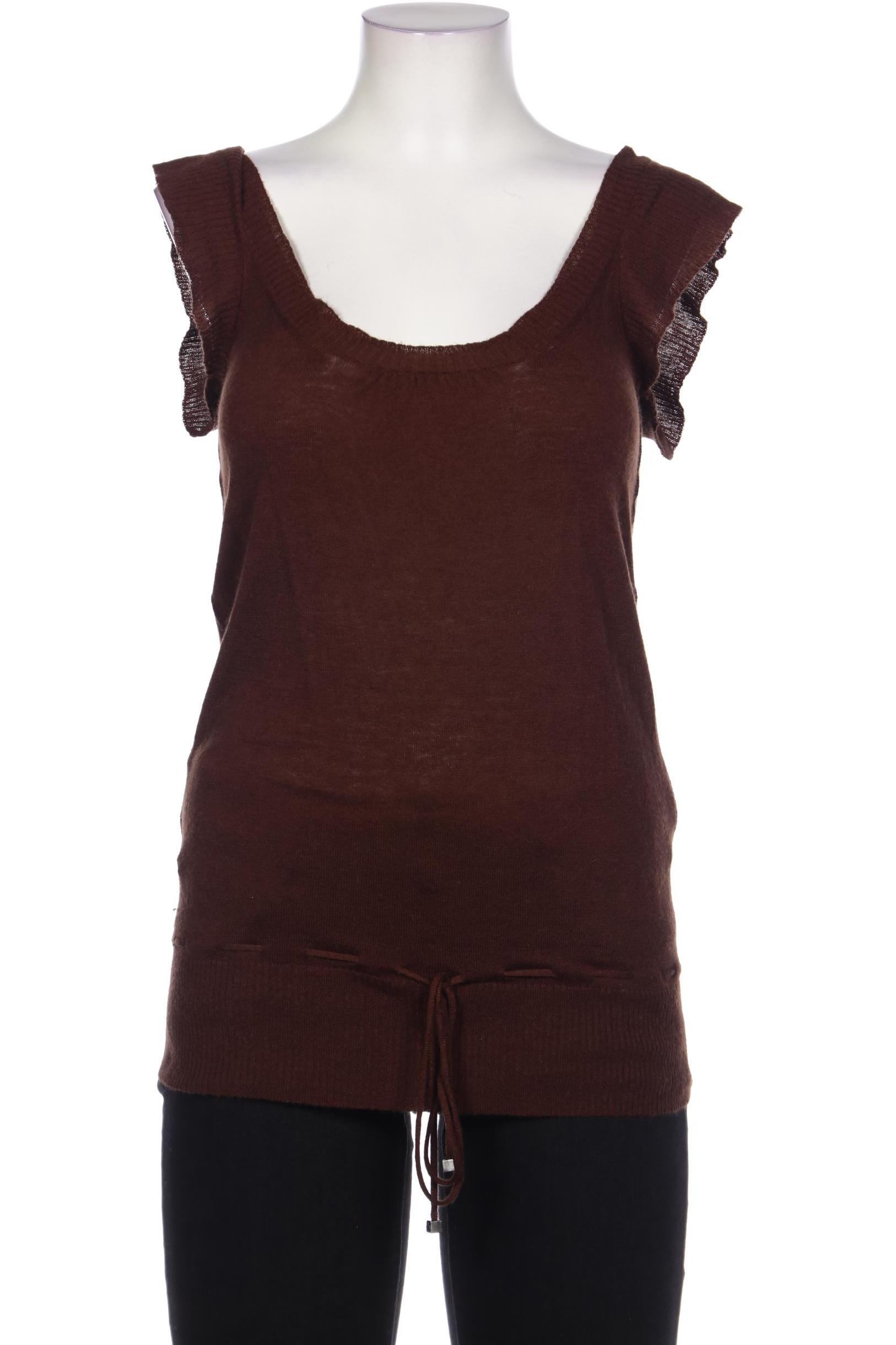 Thumbnail - Essentiel Antwerp Damen Pullover, braun, Gr. 38
