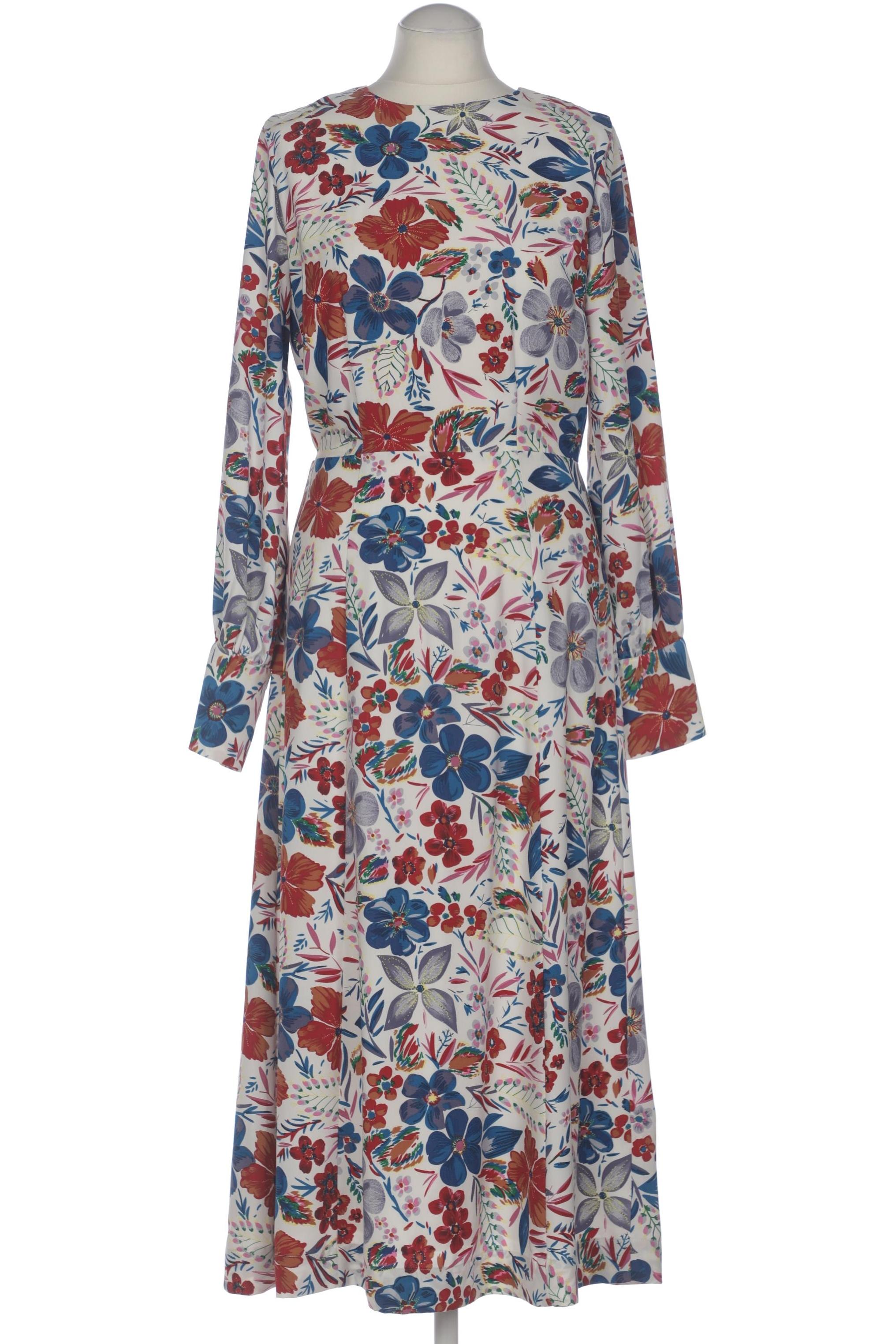 

Essentiel Antwerp Damen Kleid, mehrfarbig, Gr. 38