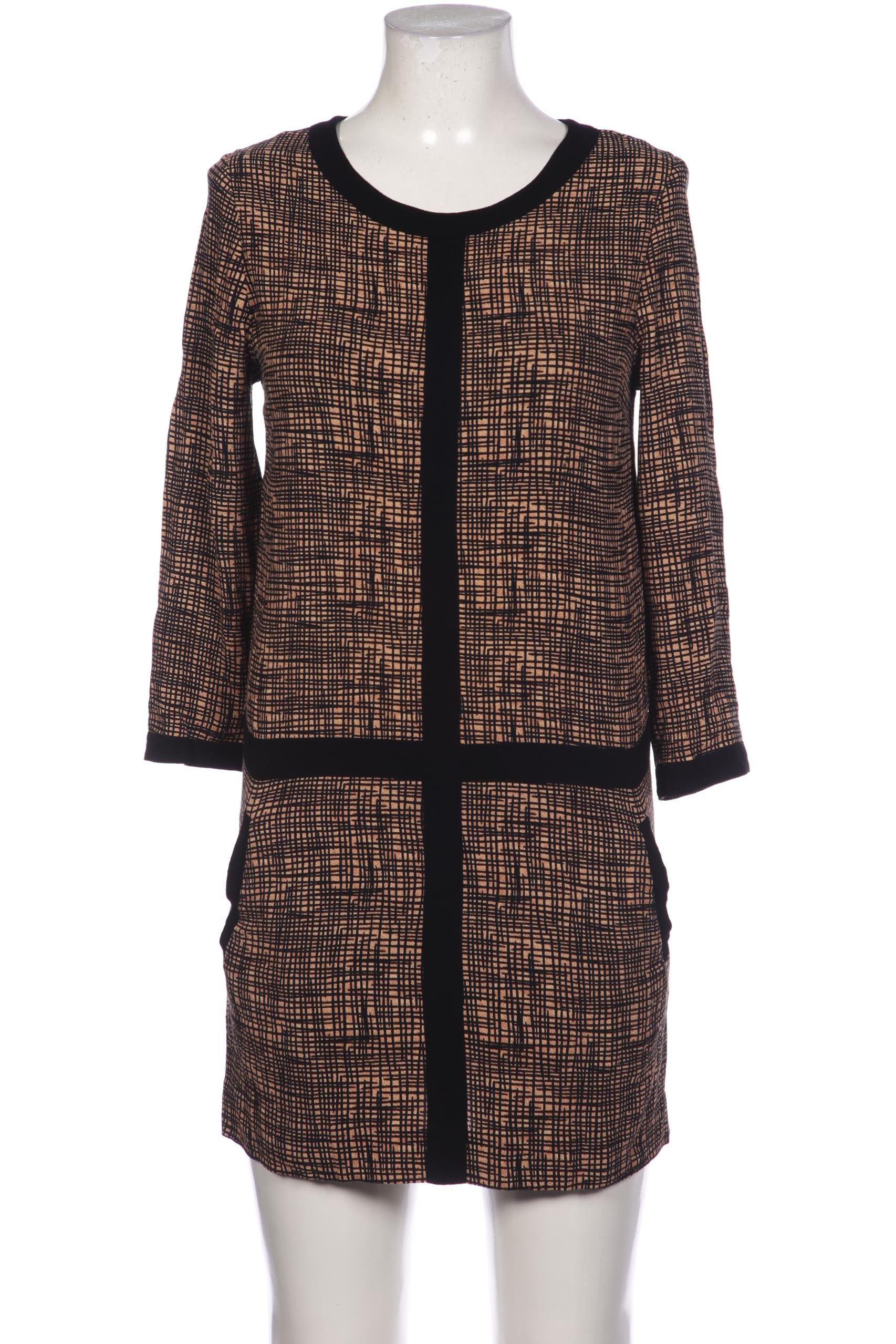 

Essentiel Antwerp Damen Kleid, braun, Gr. 38