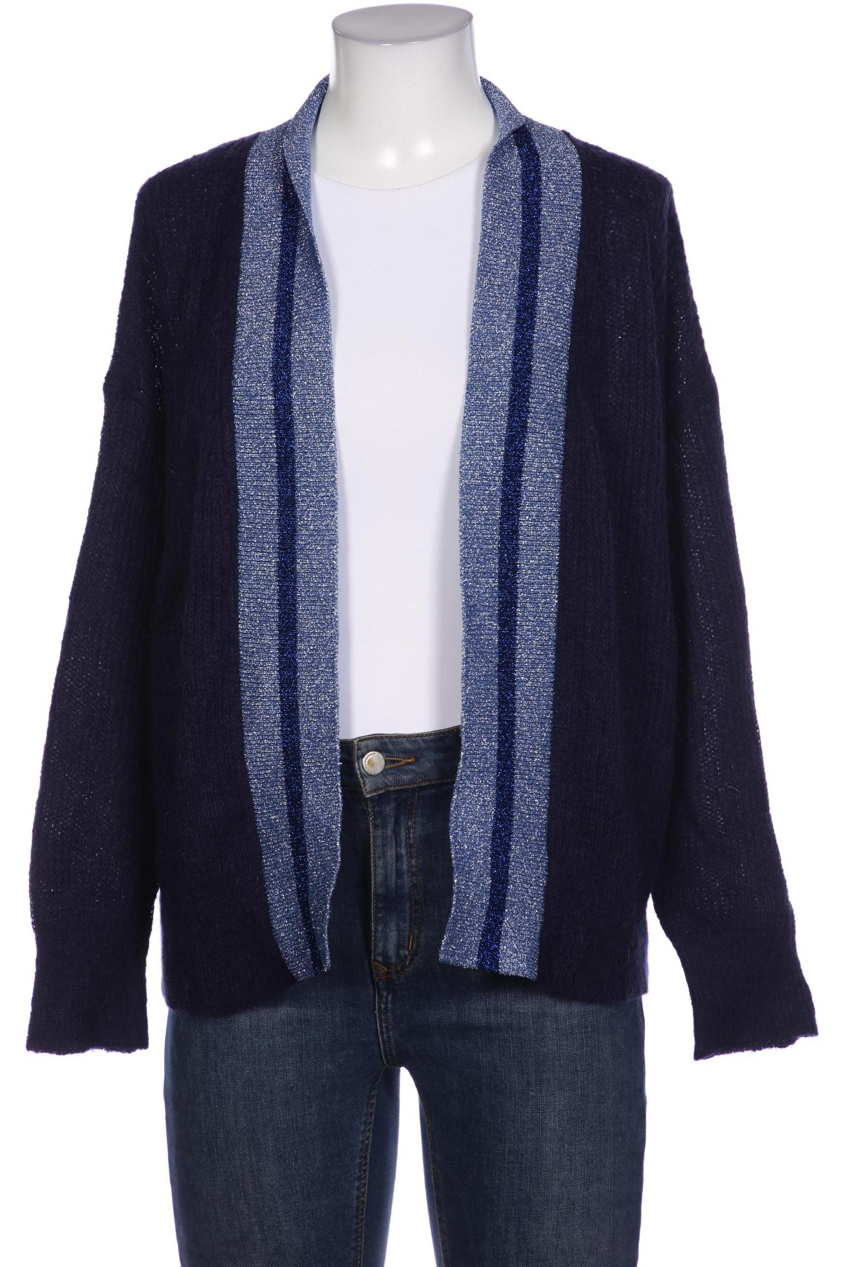 

Essentiel Antwerp Damen Strickjacke, marineblau