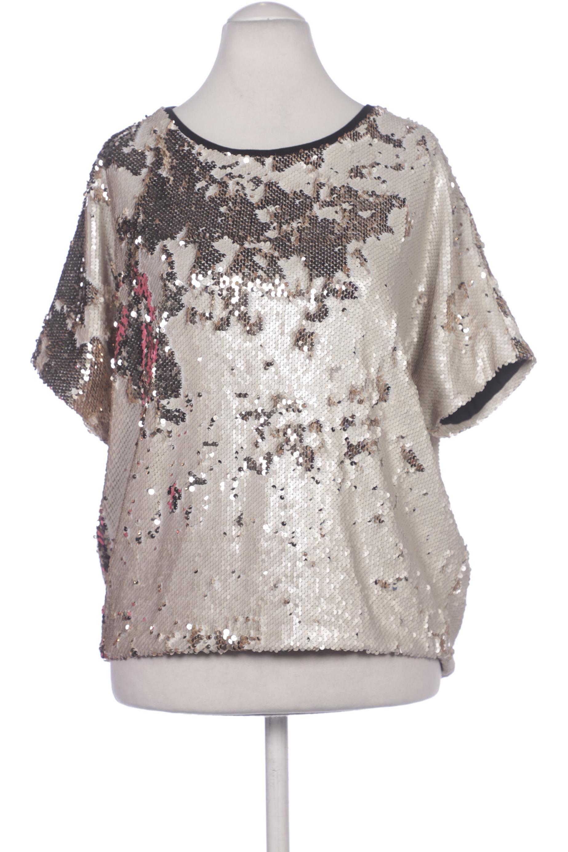 

Essentiel Antwerp Damen Bluse, cremeweiß, Gr. 40