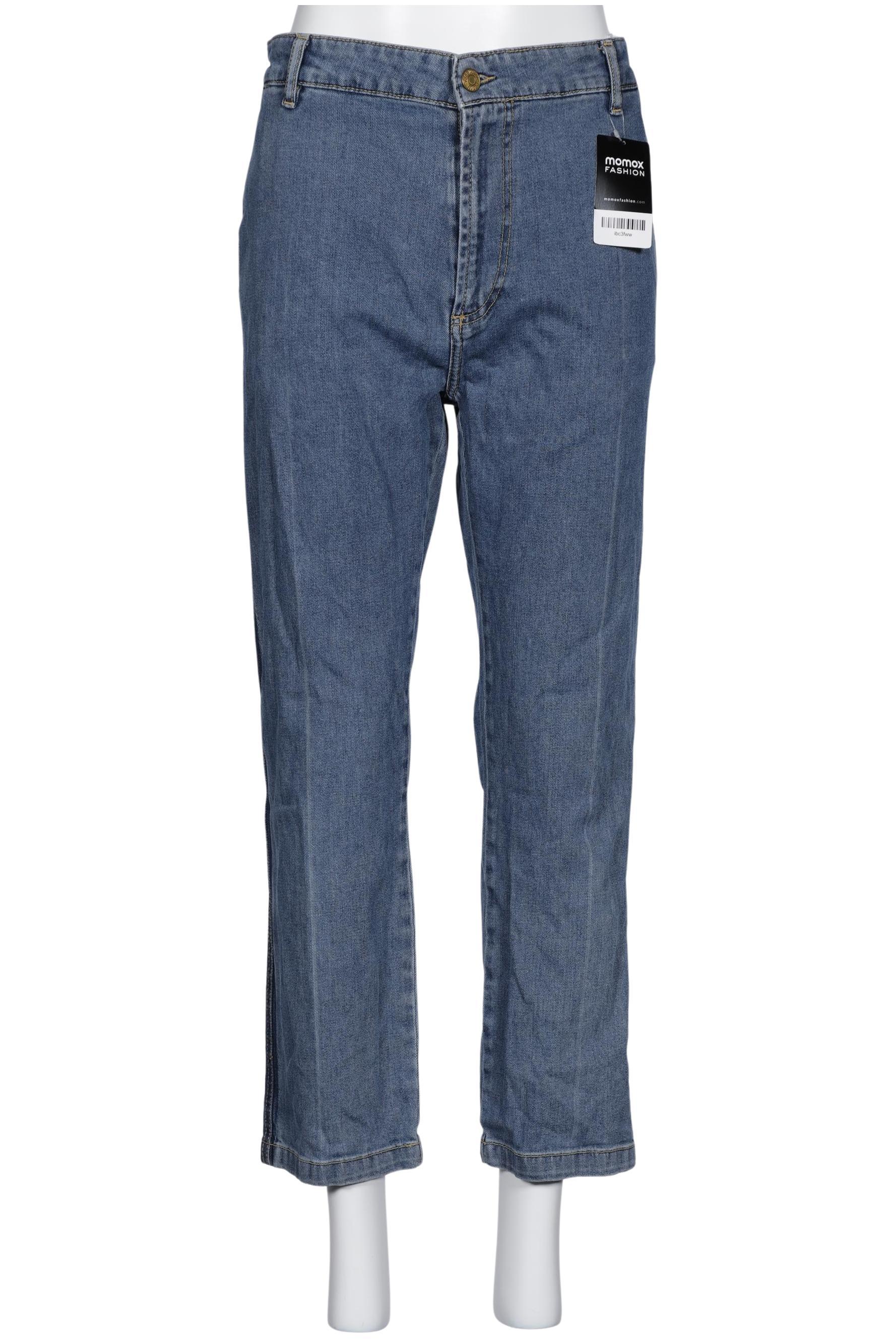 

Essentiel Antwerp Damen Jeans, blau, Gr. 30