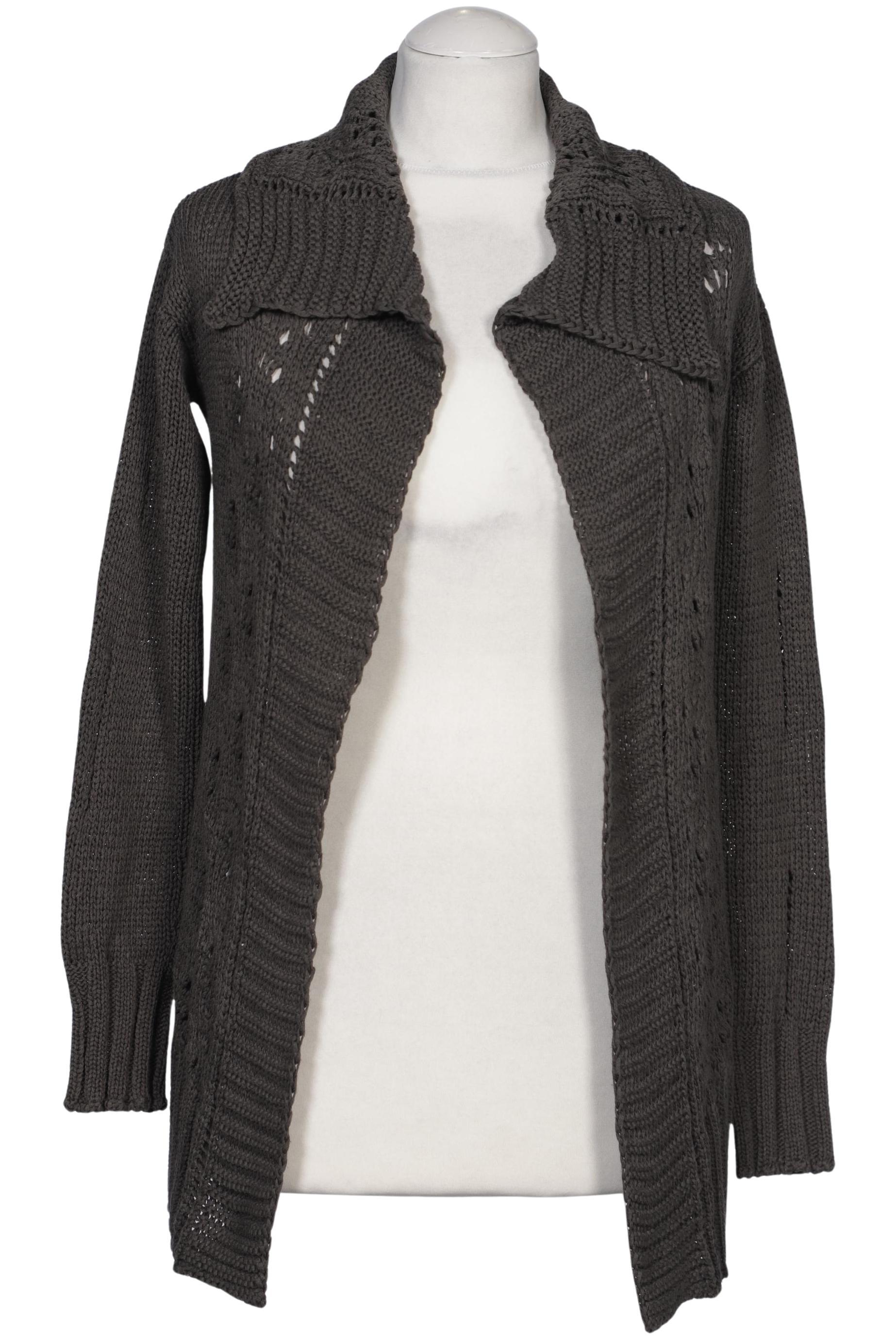 

Essentiel Antwerp Damen Strickjacke, grau, Gr. 38