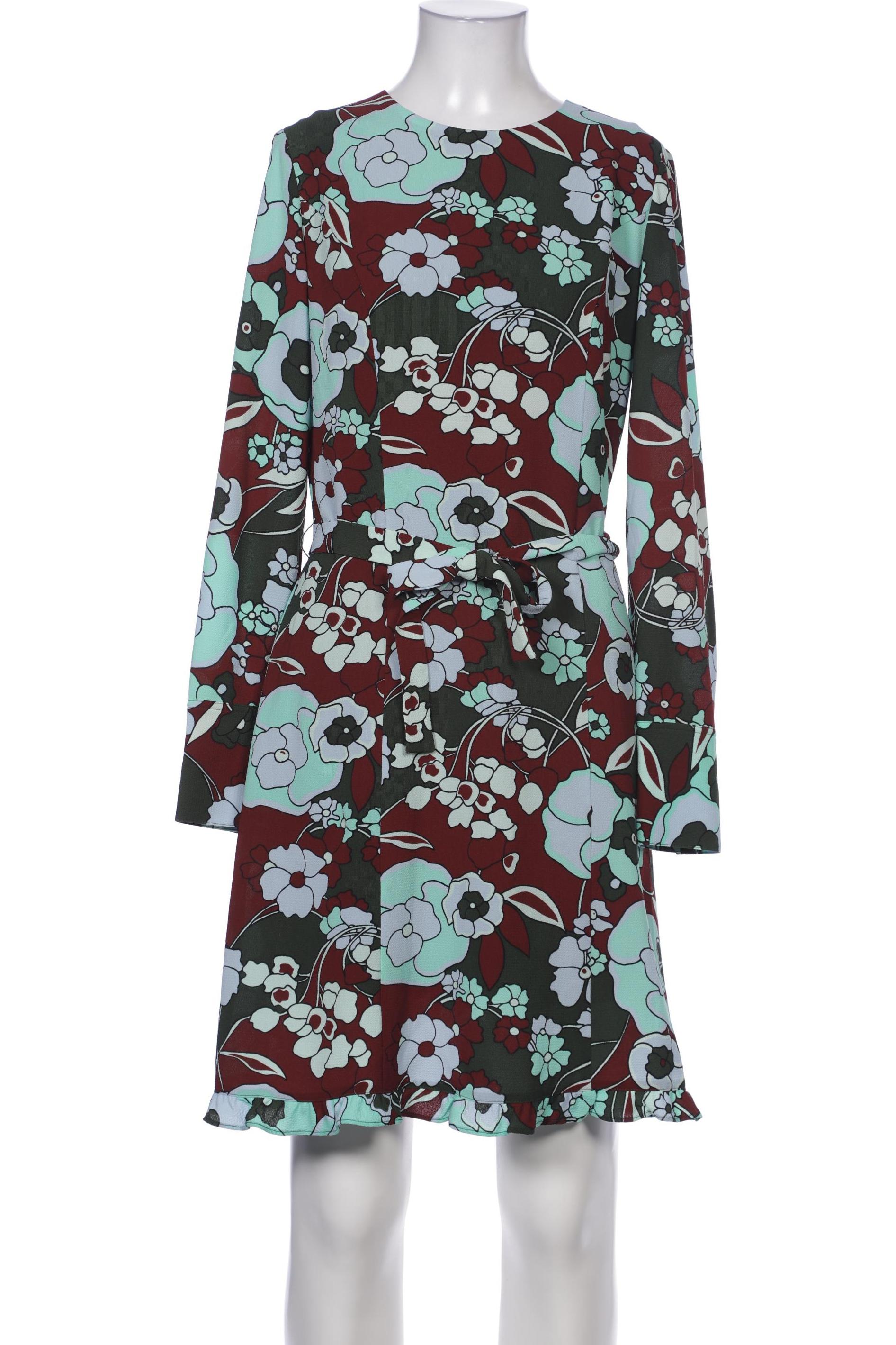 

Essentiel Antwerp Damen Kleid, mehrfarbig, Gr. 34