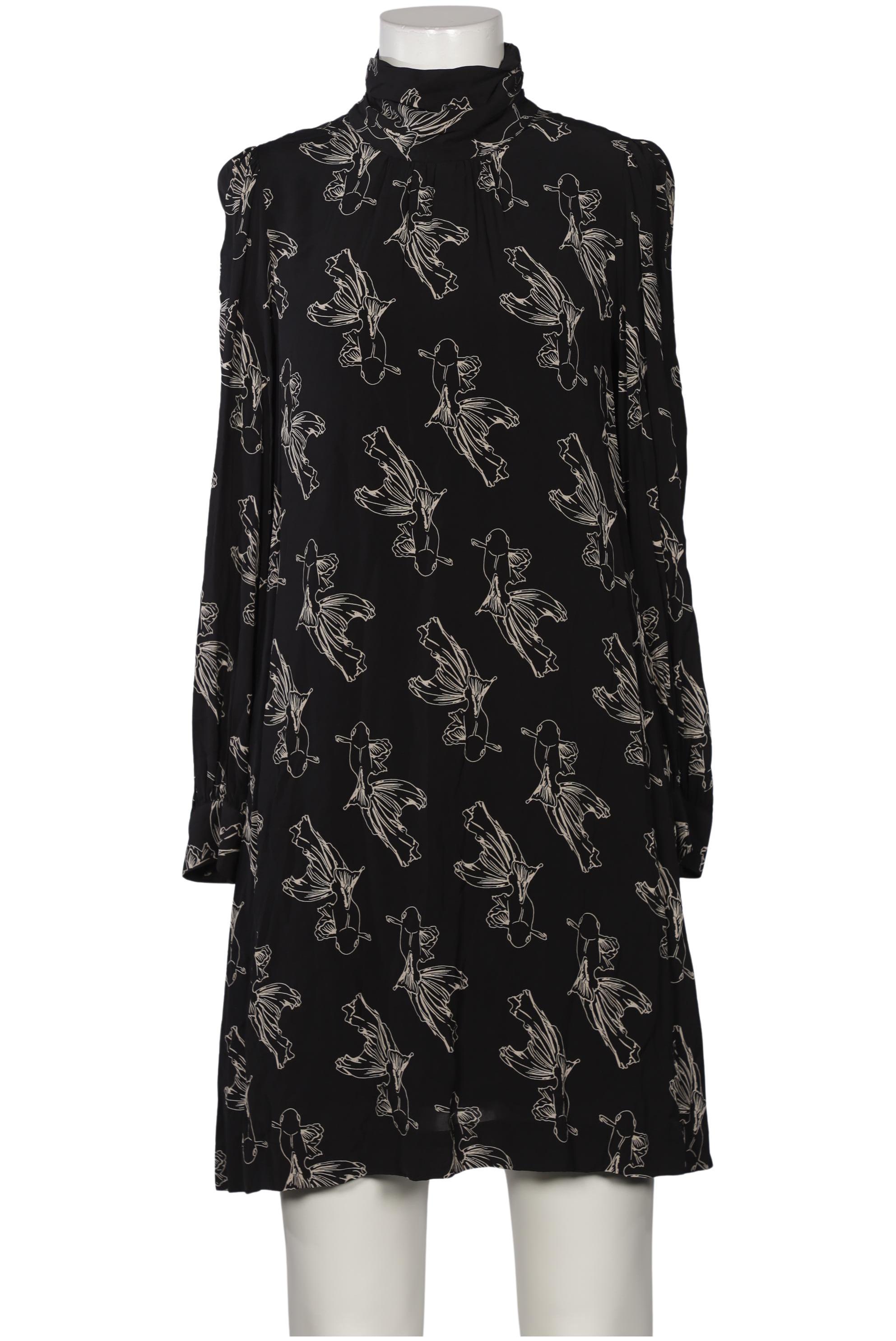 

Essentiel Antwerp Damen Kleid, schwarz, Gr. 38