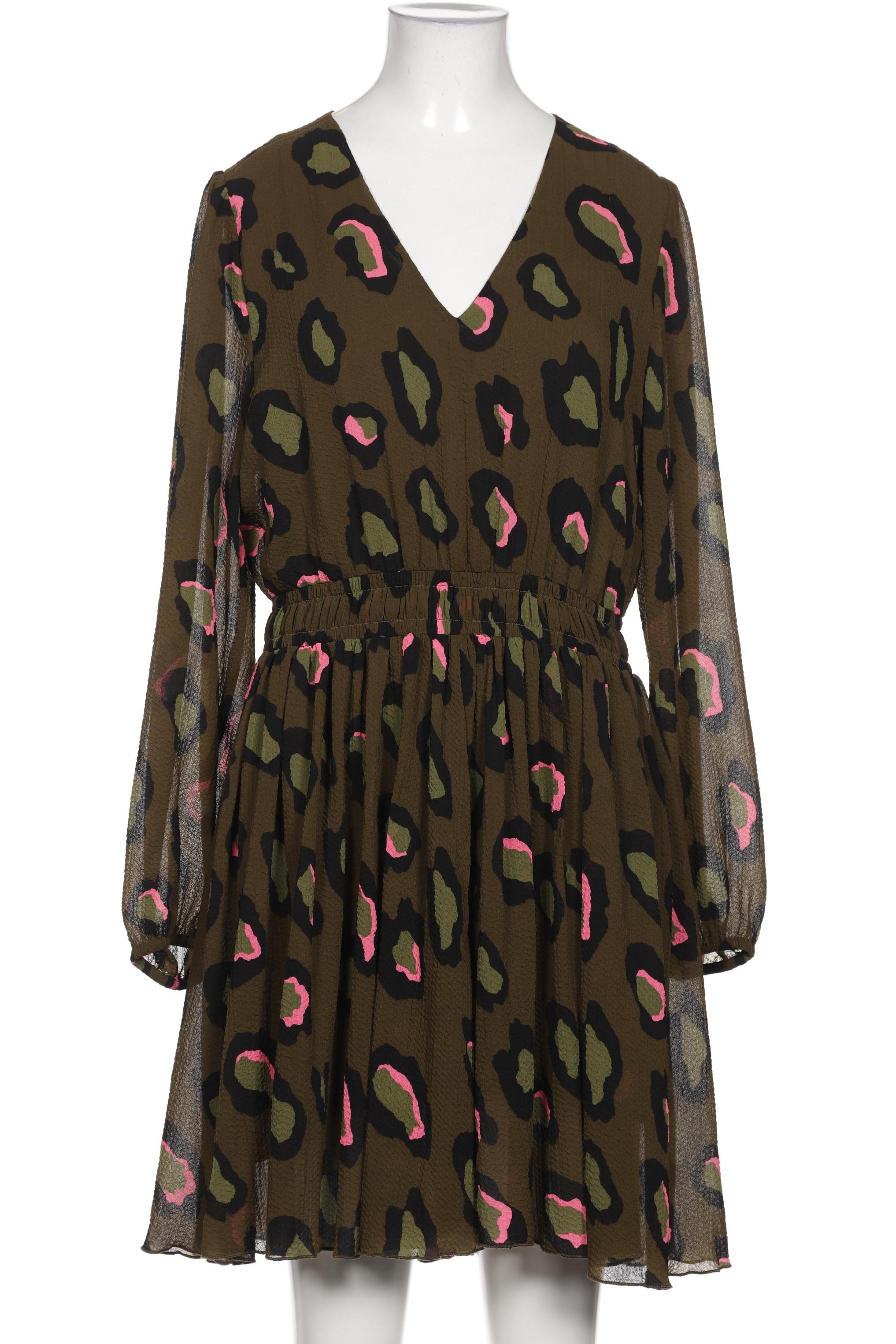 

Essentiel Antwerp Damen Kleid, grün