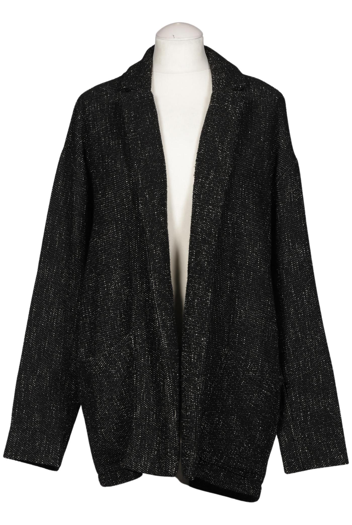 

Essentiel Antwerp Damen Blazer, schwarz, Gr. 40