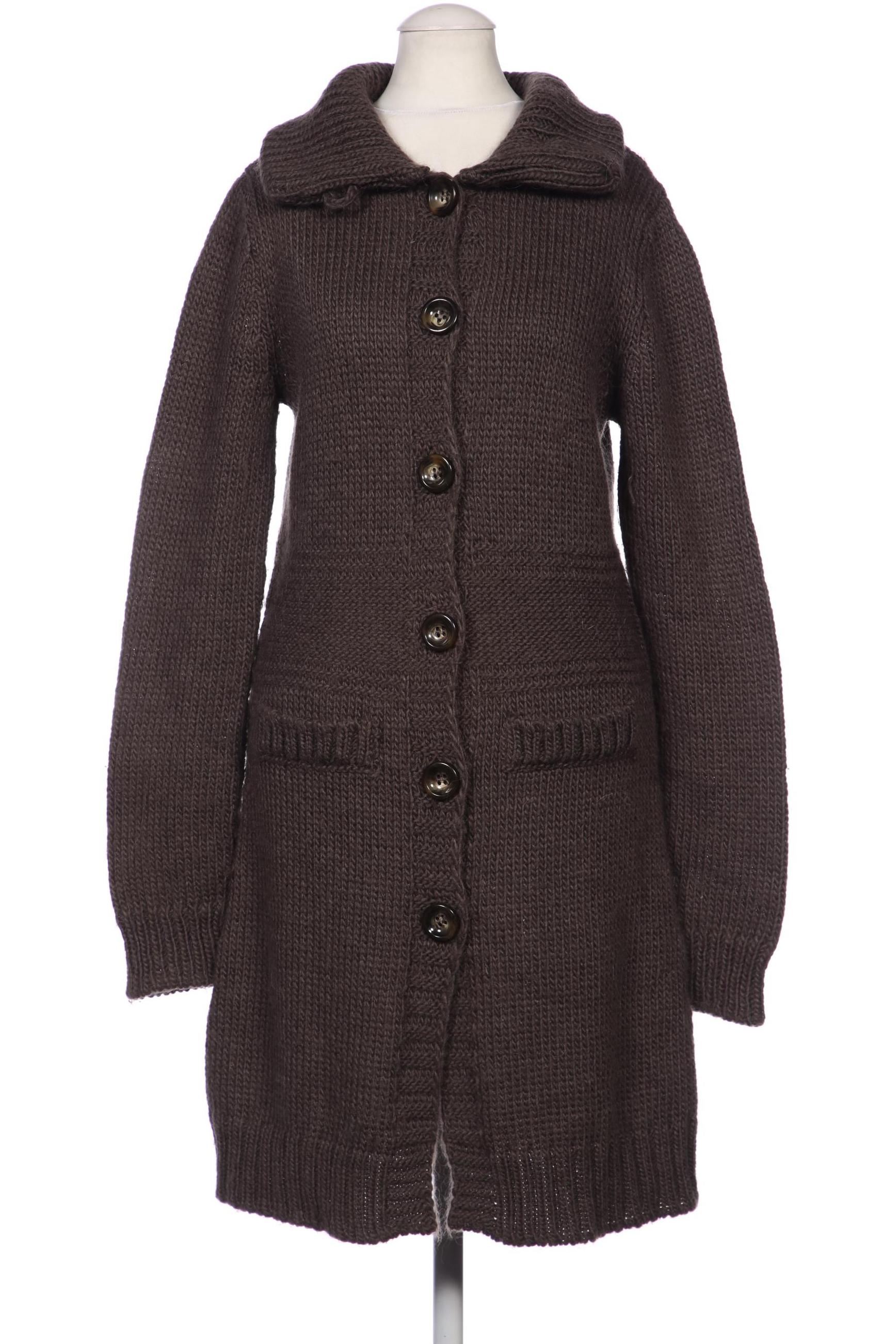 

Essentiel Antwerp Damen Strickjacke, grau, Gr. 36
