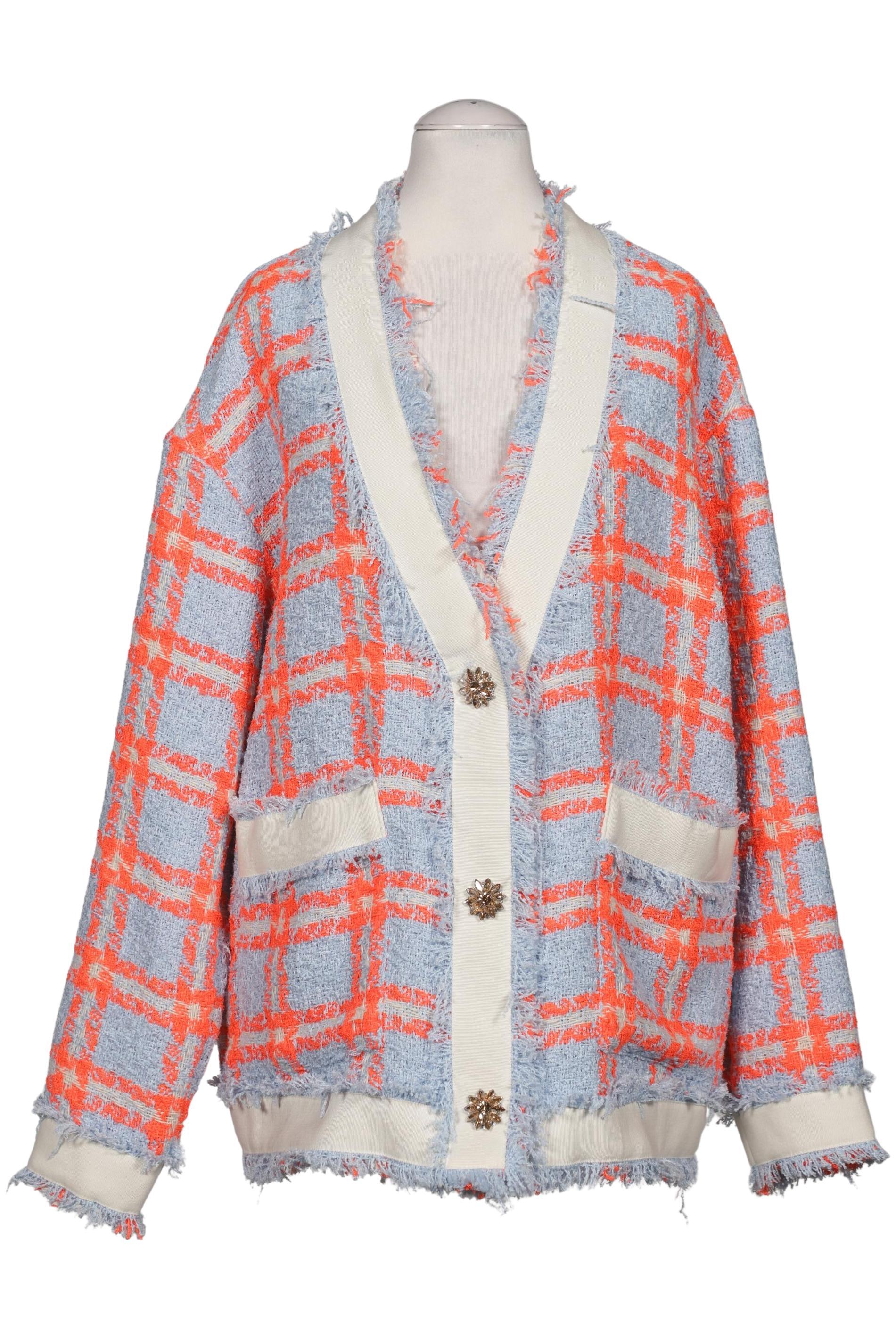 

Essentiel Antwerp Damen Blazer, blau, Gr. 34