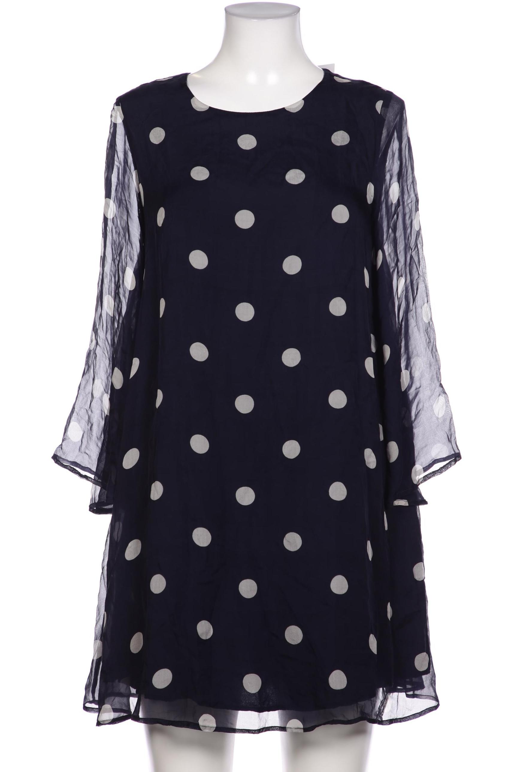 

Essentiel Antwerp Damen Kleid, marineblau, Gr. 36
