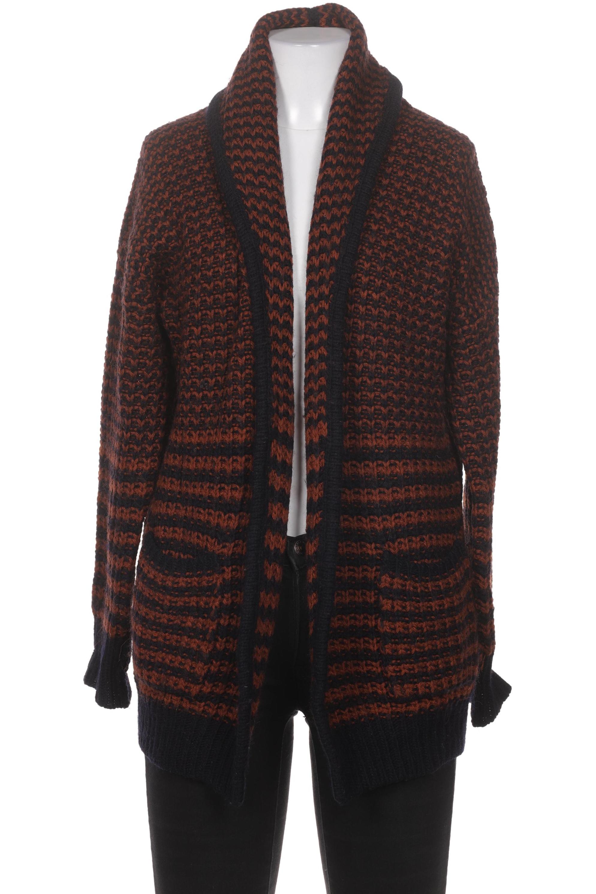 

Essentiel Antwerp Damen Strickjacke, marineblau, Gr. 34