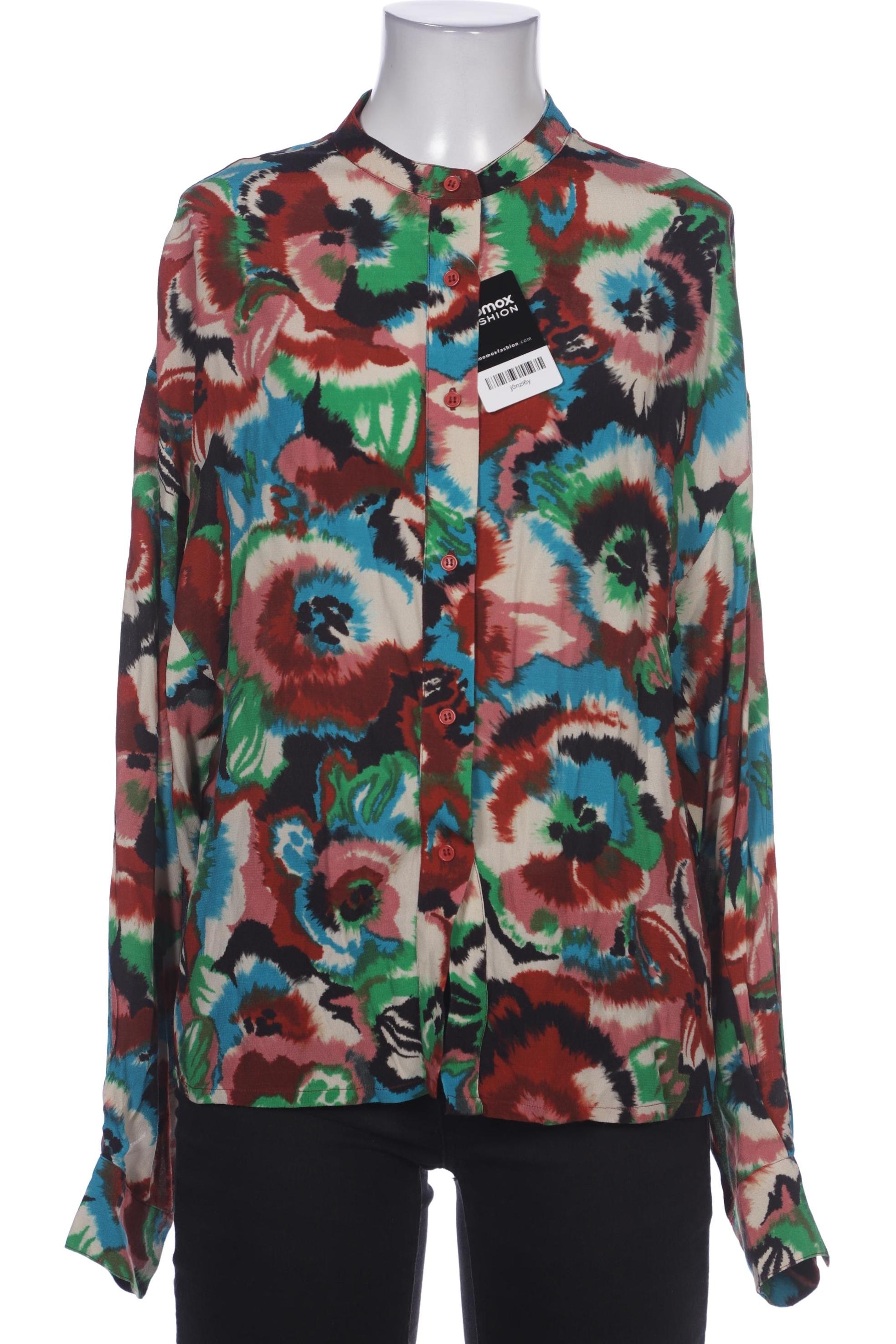 

Essentiel Antwerp Damen Bluse, mehrfarbig, Gr. 36