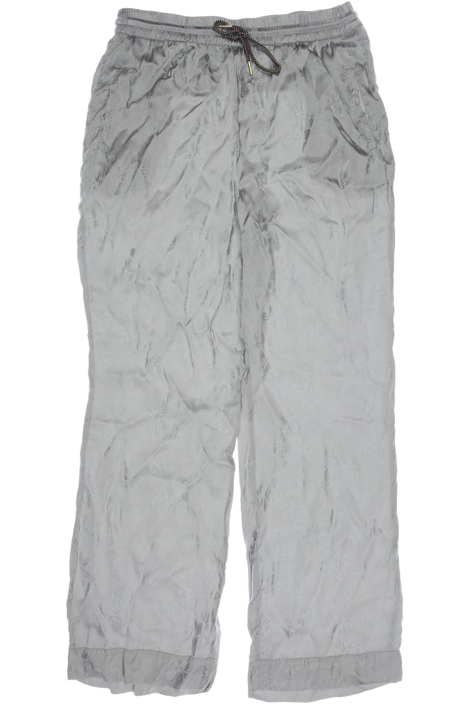 

Essentiel Antwerp Damen Stoffhose, grau, Gr. 42