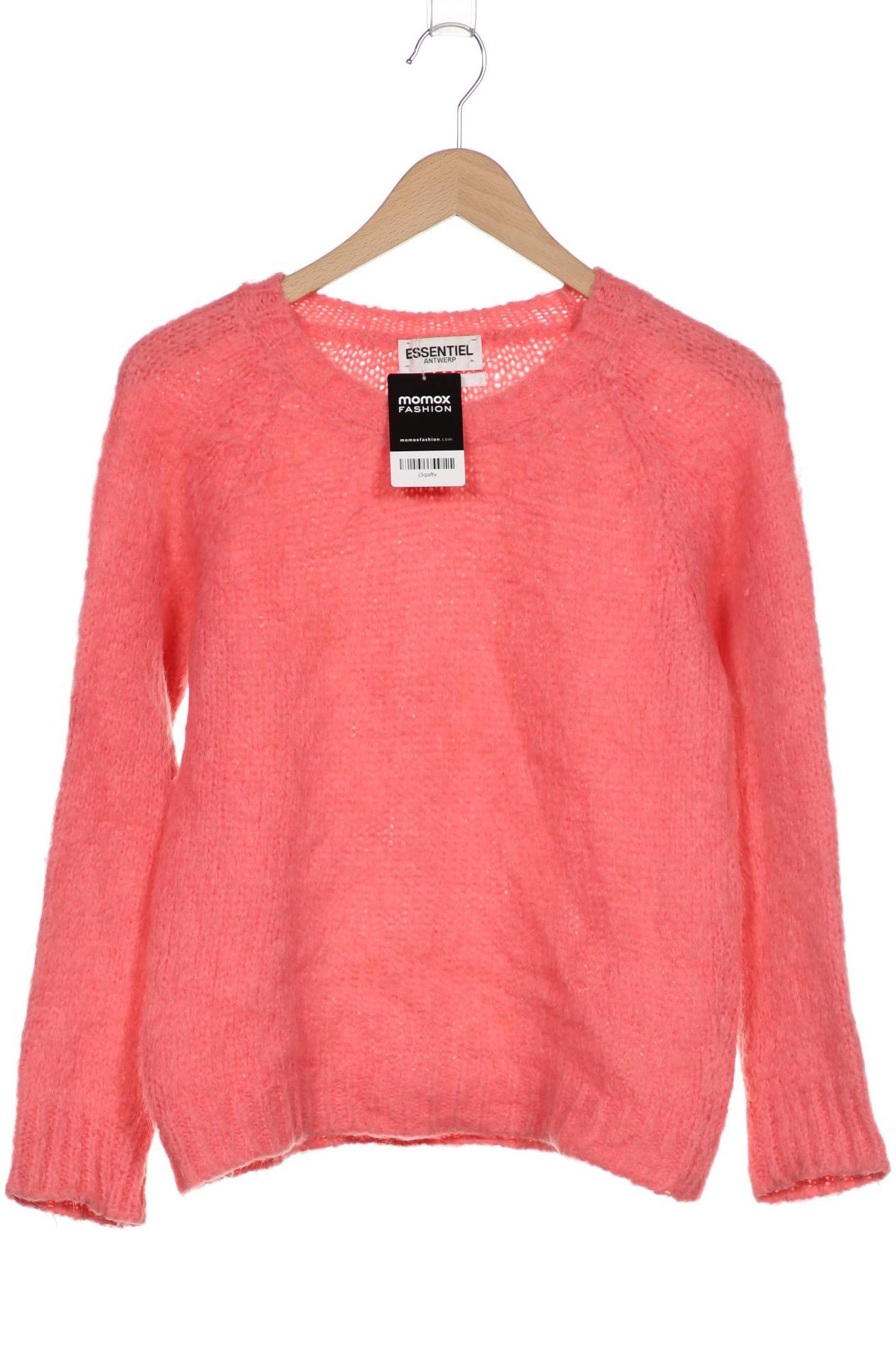 

Essentiel Antwerp Damen Pullover, pink