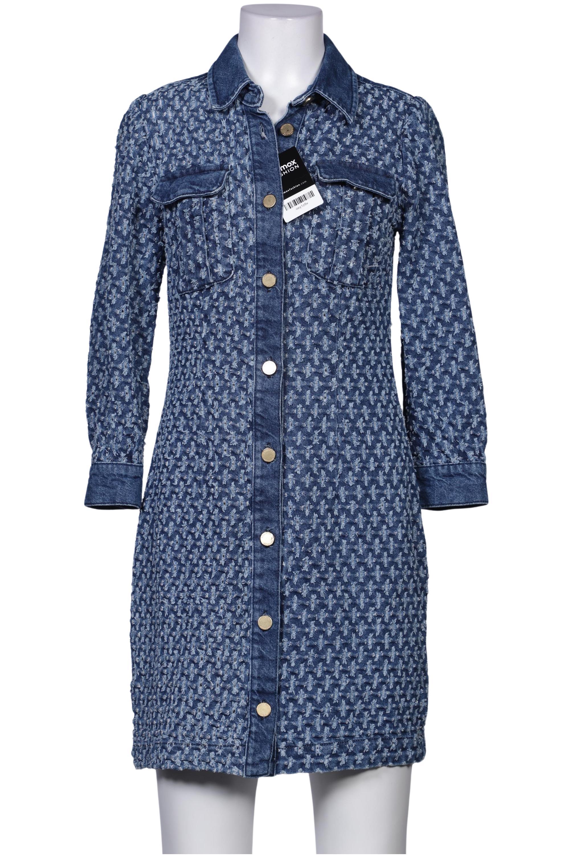 

Essentiel Antwerp Damen Kleid, blau, Gr. 36