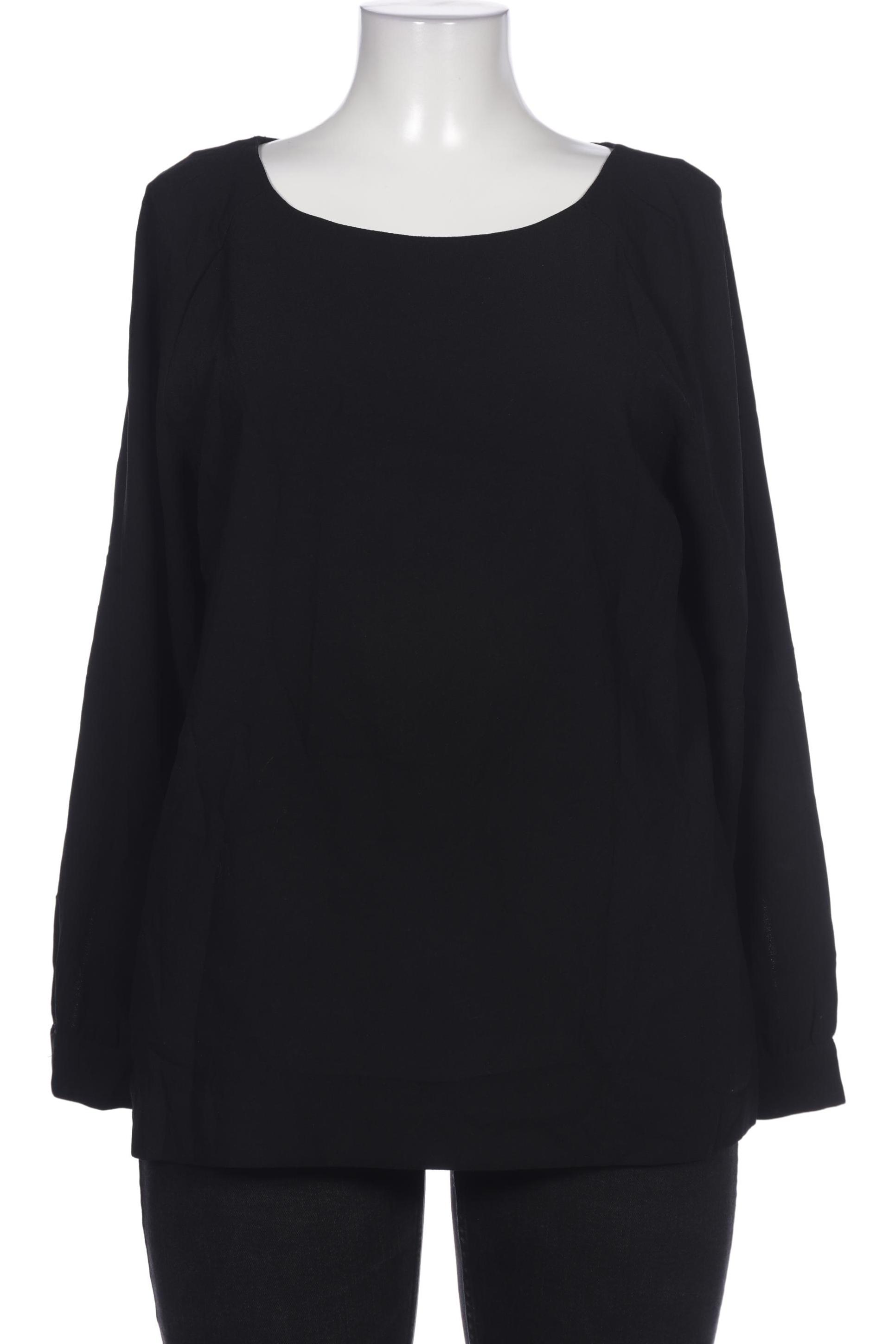

Essentiel Antwerp Damen Bluse, schwarz, Gr. 42