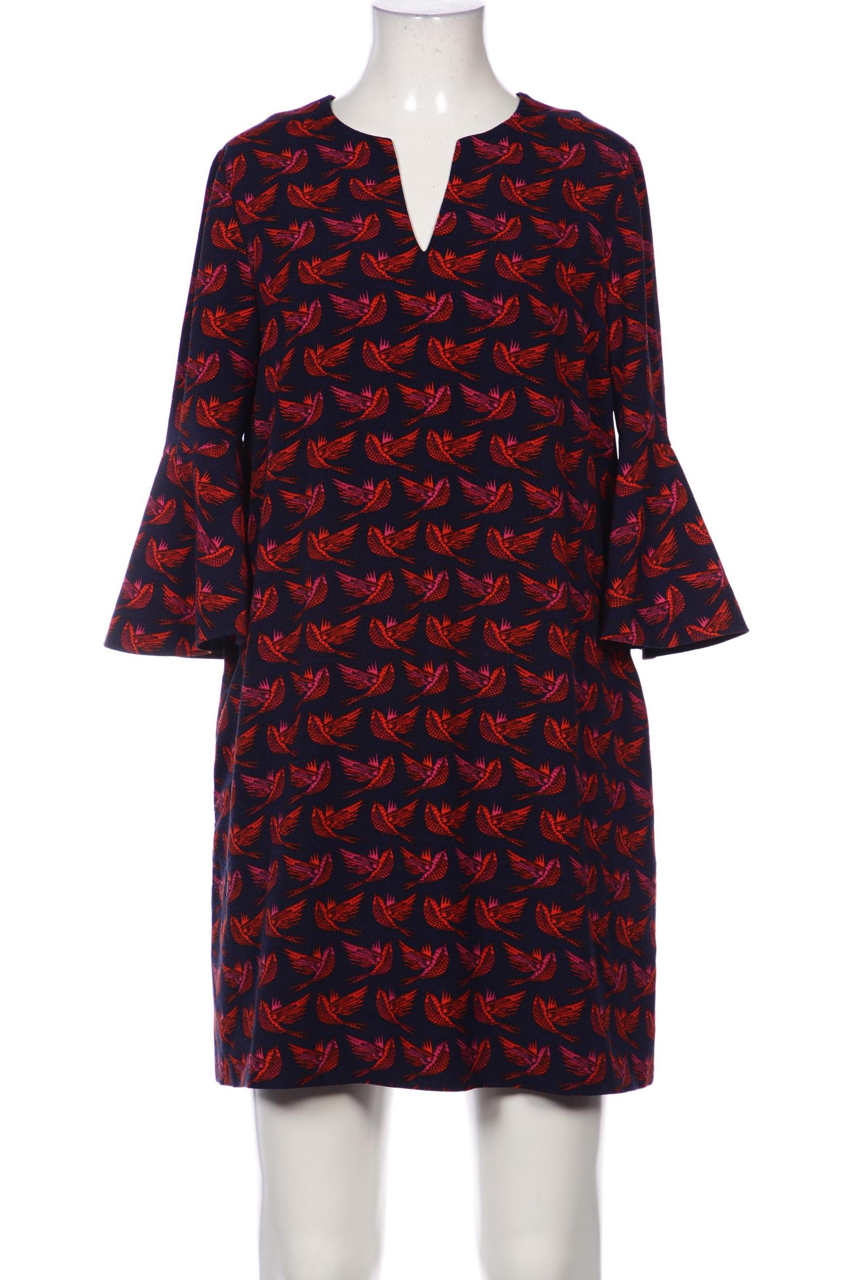

Essentiel Antwerp Damen Kleid, marineblau, Gr. 36