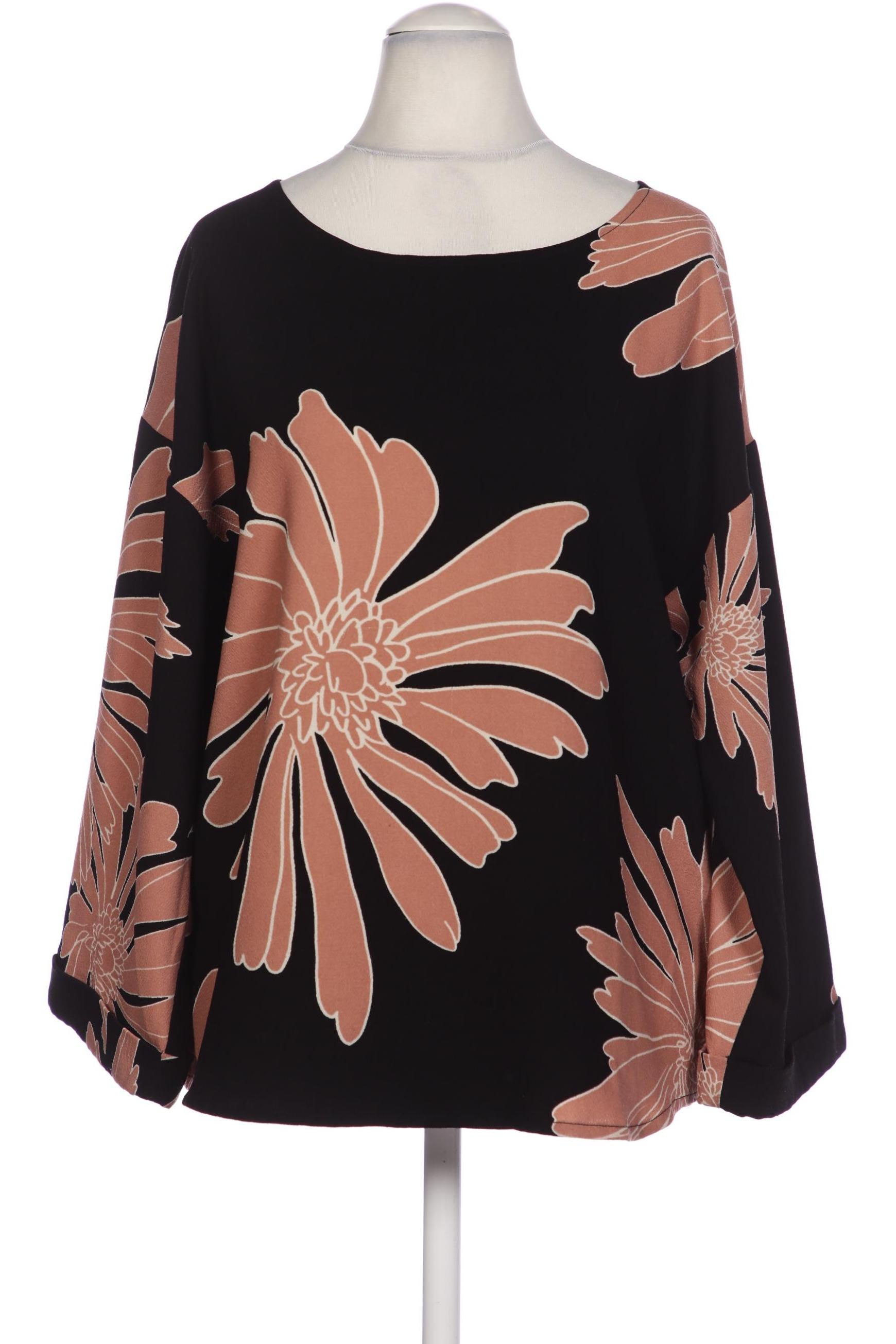 

Essentiel Antwerp Damen Bluse, schwarz, Gr. 40