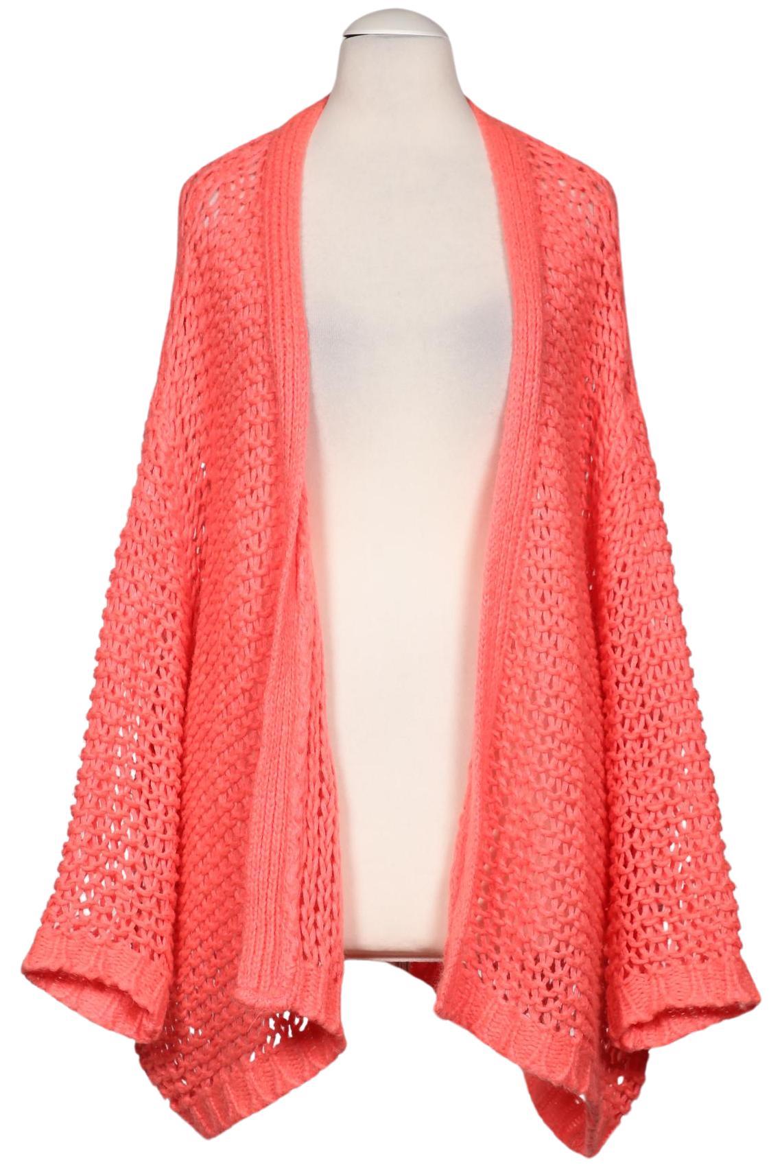 

Essentiel Antwerp Damen Strickjacke, pink, Gr. 36