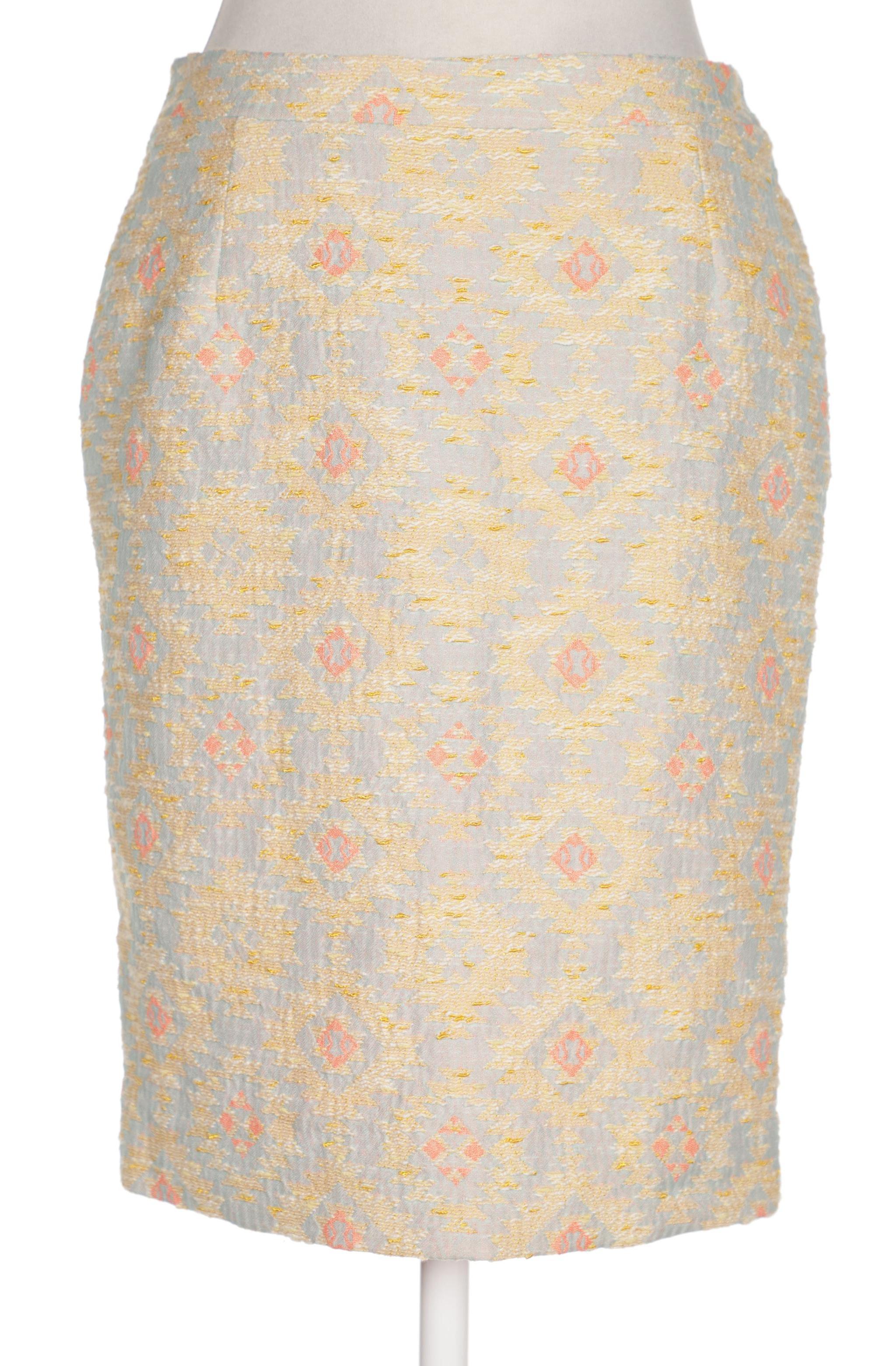 

Essentiel Antwerp Damen Rock, hellblau, Gr. 36