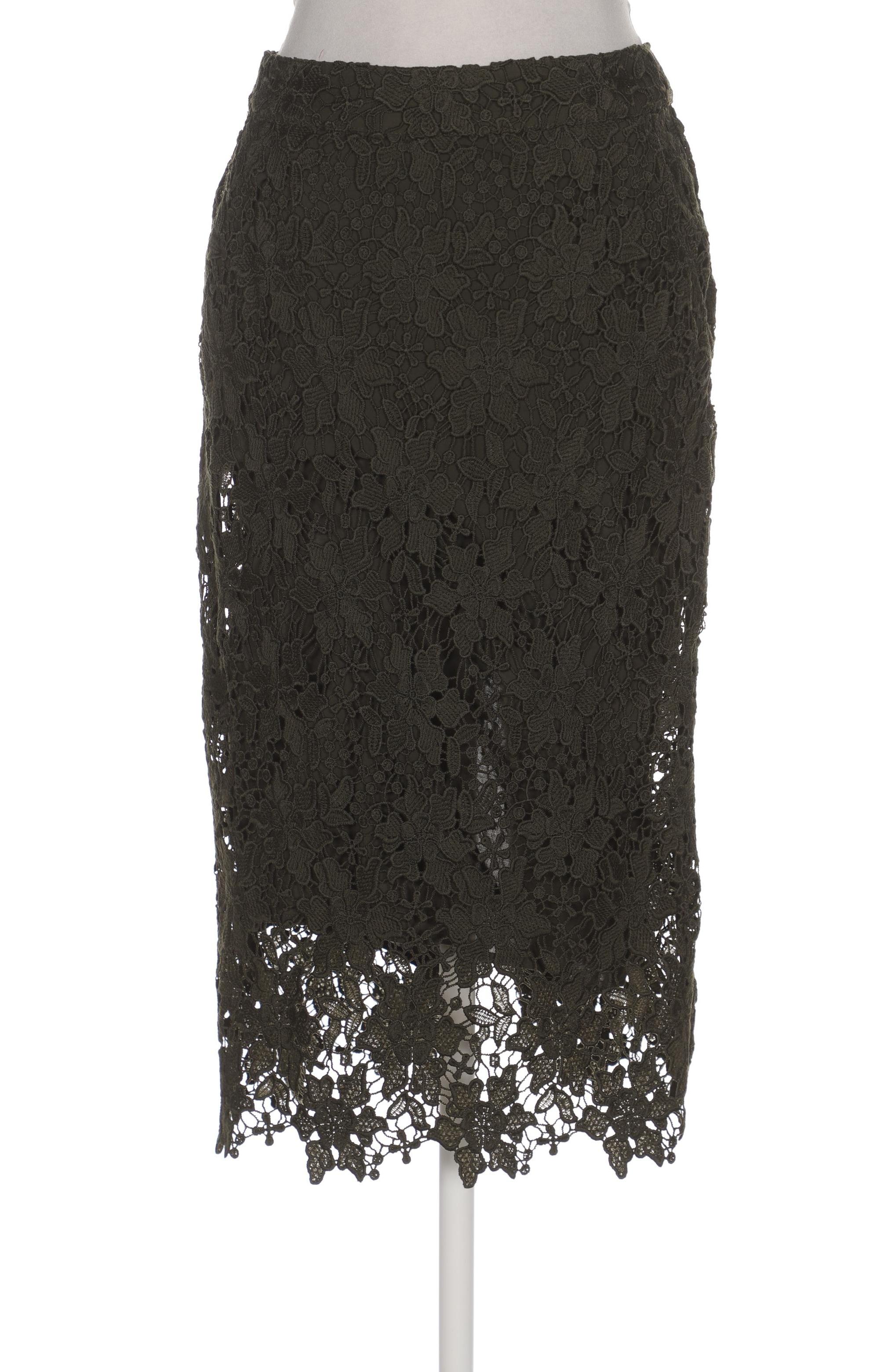 

Essentiel Antwerp Damen Rock, grün, Gr. 34