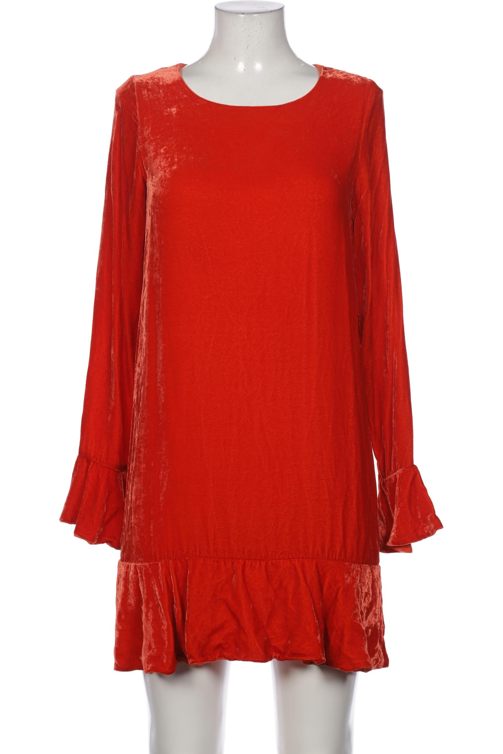 

Essentiel Antwerp Damen Kleid, rot, Gr. 36