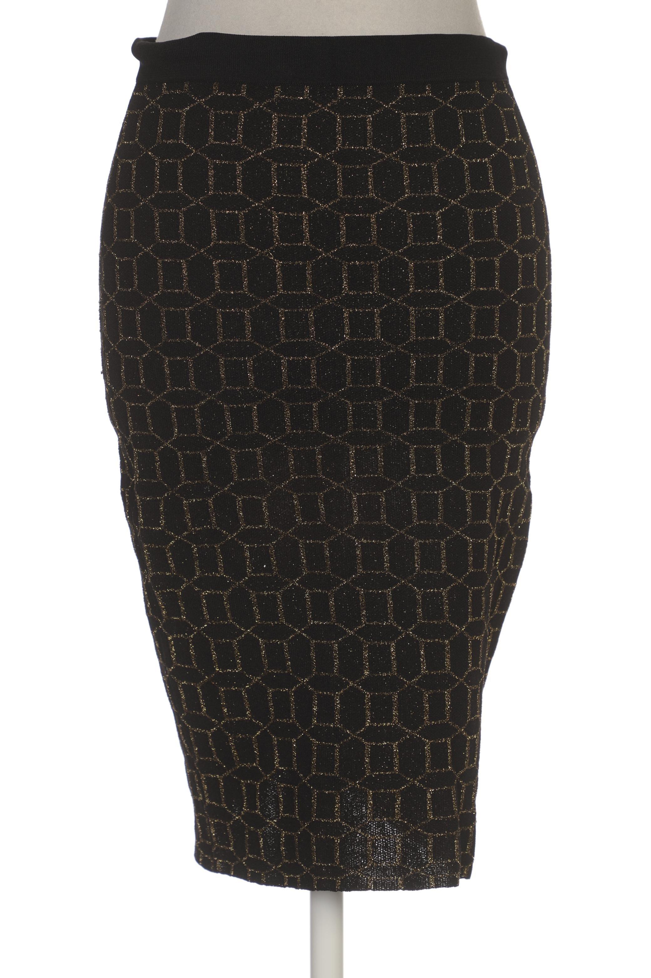 

Essentiel Antwerp Damen Rock, schwarz, Gr. 36