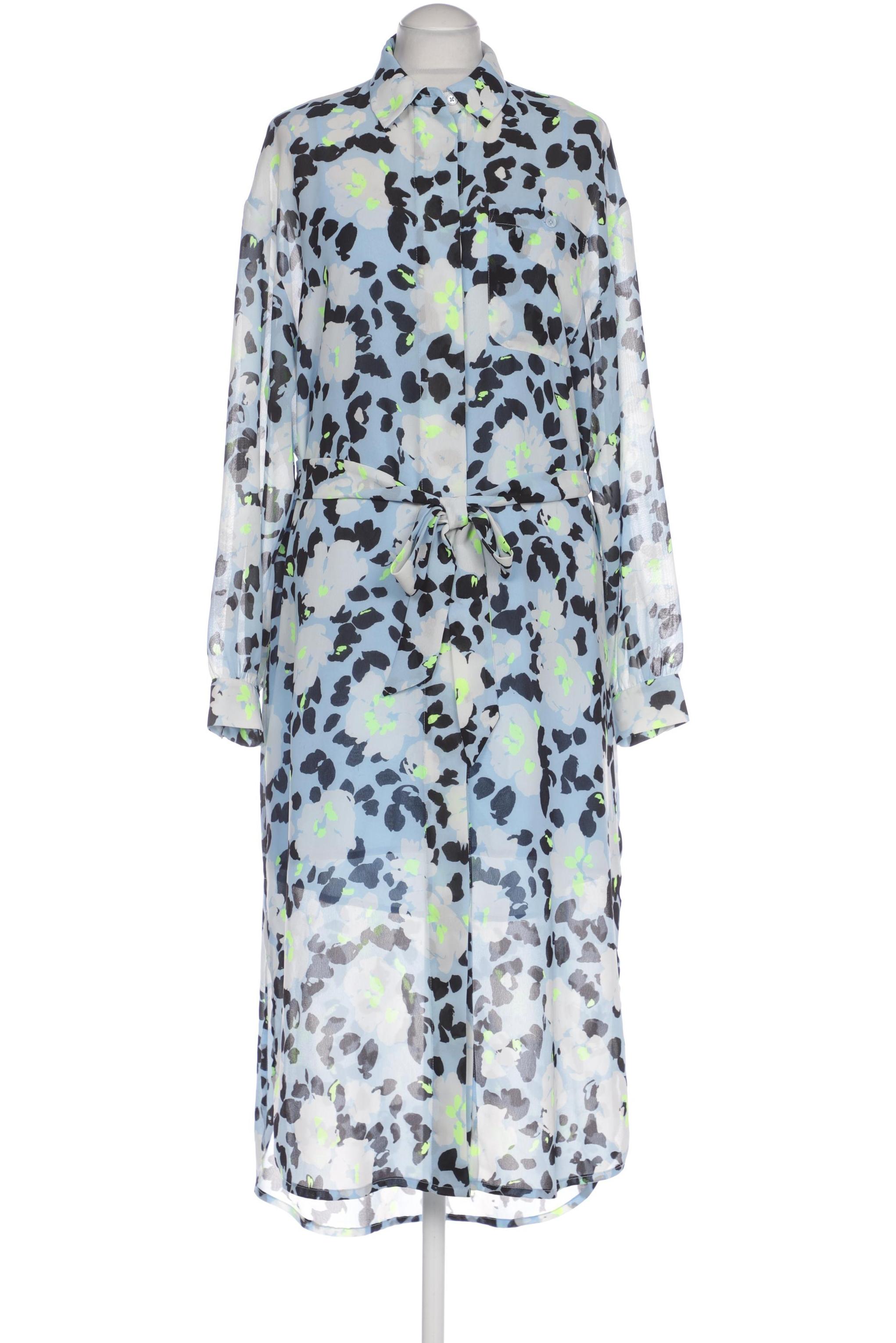 

Essentiel Antwerp Damen Kleid, hellblau, Gr. 38