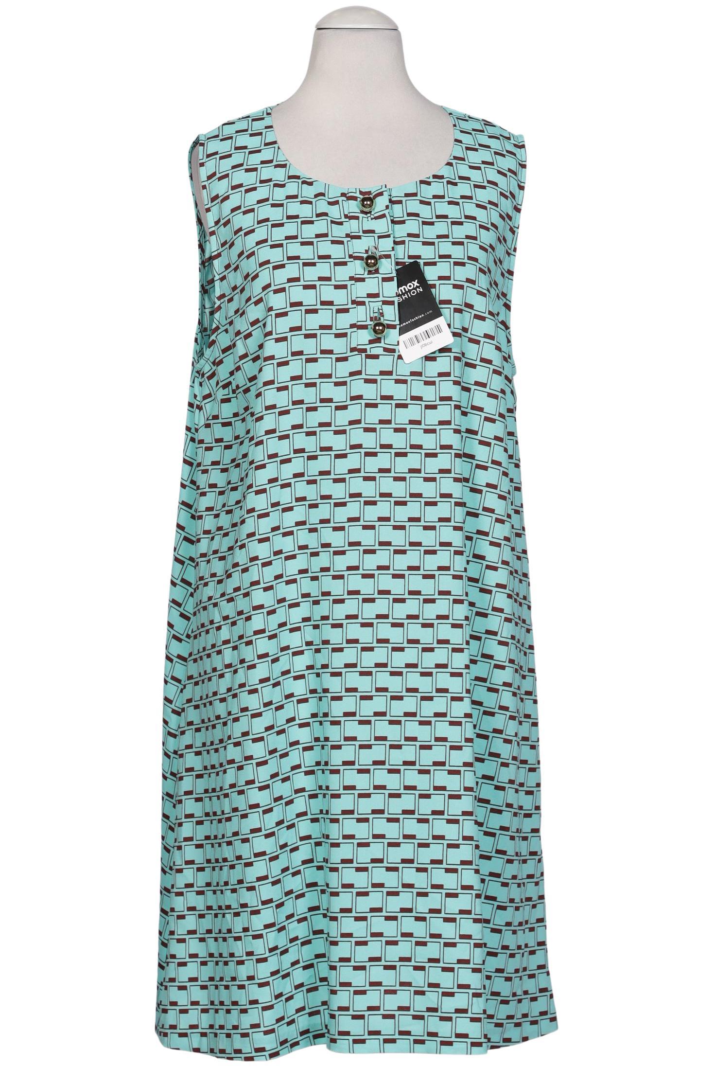 

Essentiel Antwerp Damen Kleid, türkis, Gr. 42