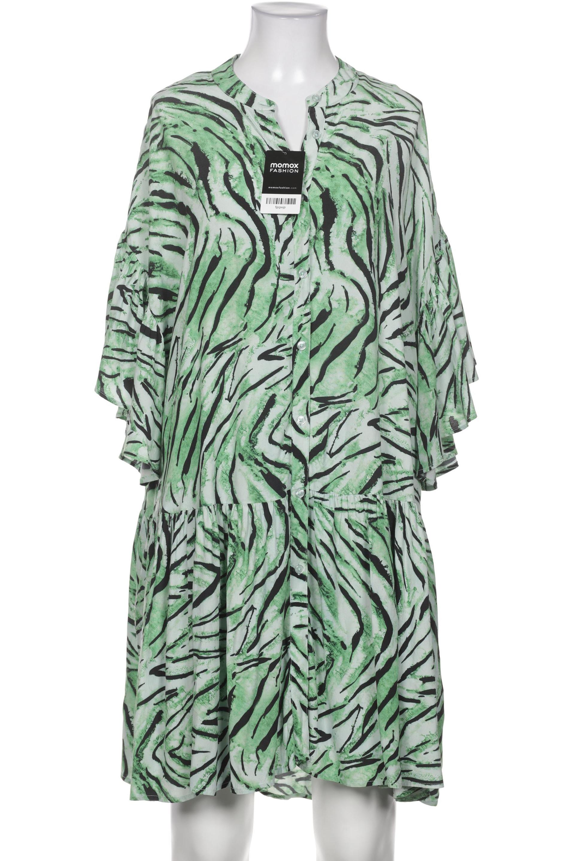 

Essentiel Antwerp Damen Kleid, grün, Gr. 36