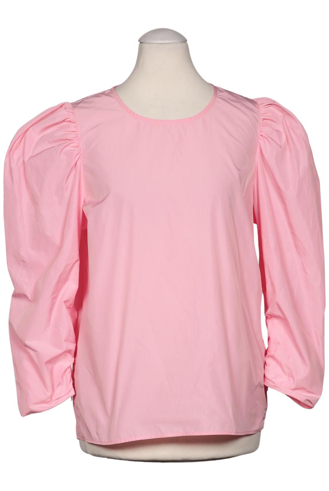 

Essentiel Antwerp Damen Bluse, pink, Gr. 36