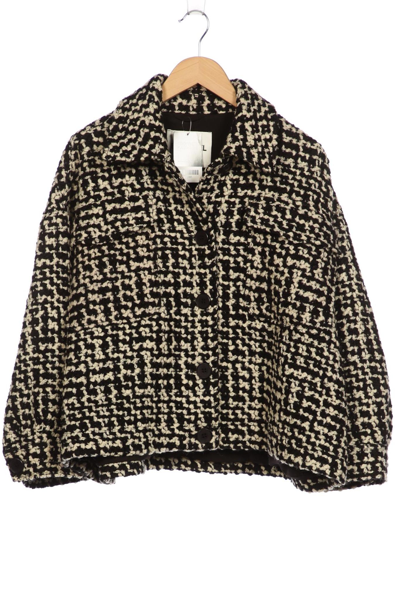 

Essentiel Antwerp Damen Jacke, schwarz, Gr. 34